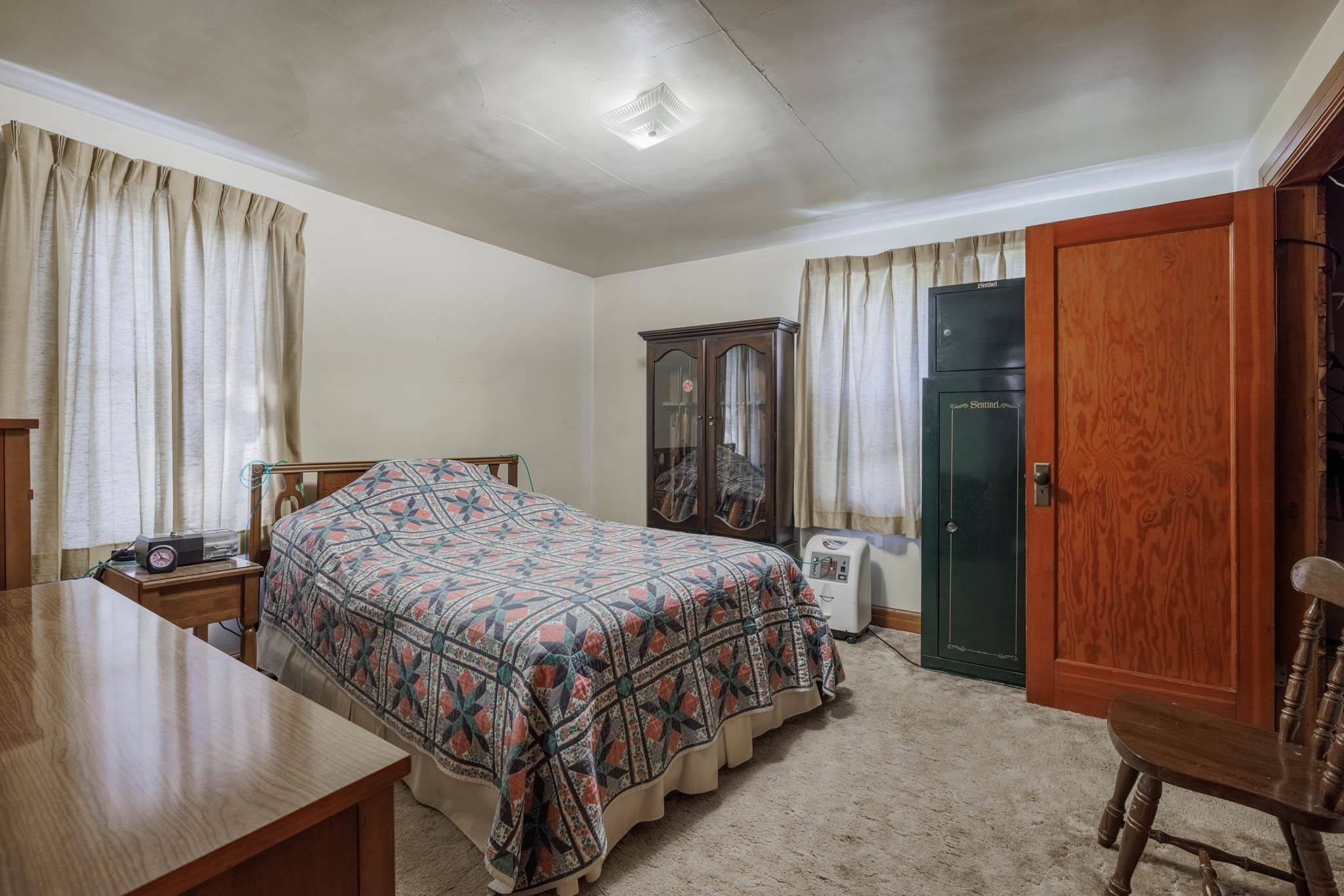 1665 State Route 1389, Hawesville, Kentucky 42348, 3 Bedrooms Bedrooms, ,1 BathroomBathrooms,Single Family Residence,For Sale,State Route 1389,89837
