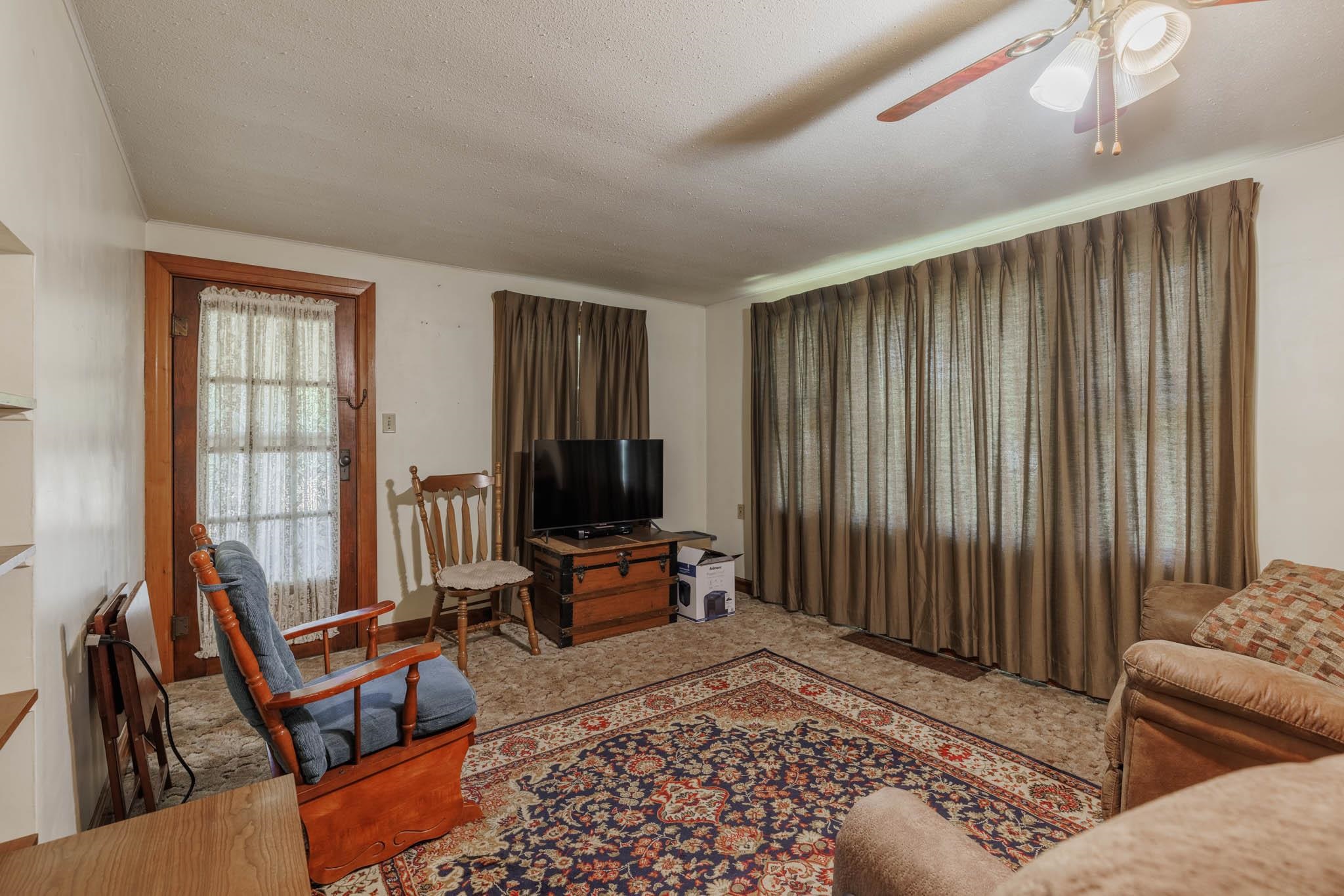 1665 State Route 1389, Hawesville, Kentucky 42348, 3 Bedrooms Bedrooms, ,1 BathroomBathrooms,Single Family Residence,For Sale,State Route 1389,89837