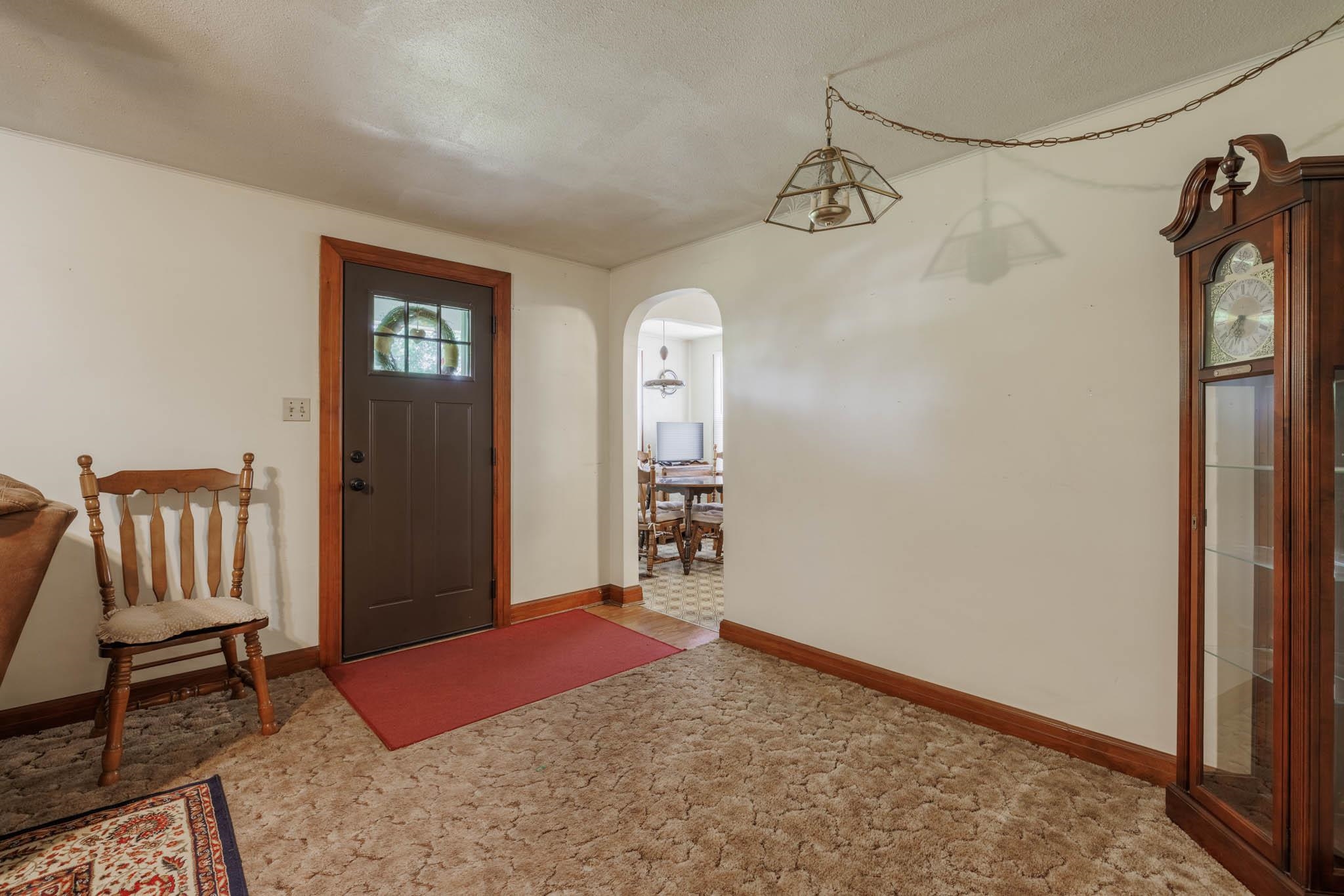 1665 State Route 1389, Hawesville, Kentucky 42348, 3 Bedrooms Bedrooms, ,1 BathroomBathrooms,Single Family Residence,For Sale,State Route 1389,89837