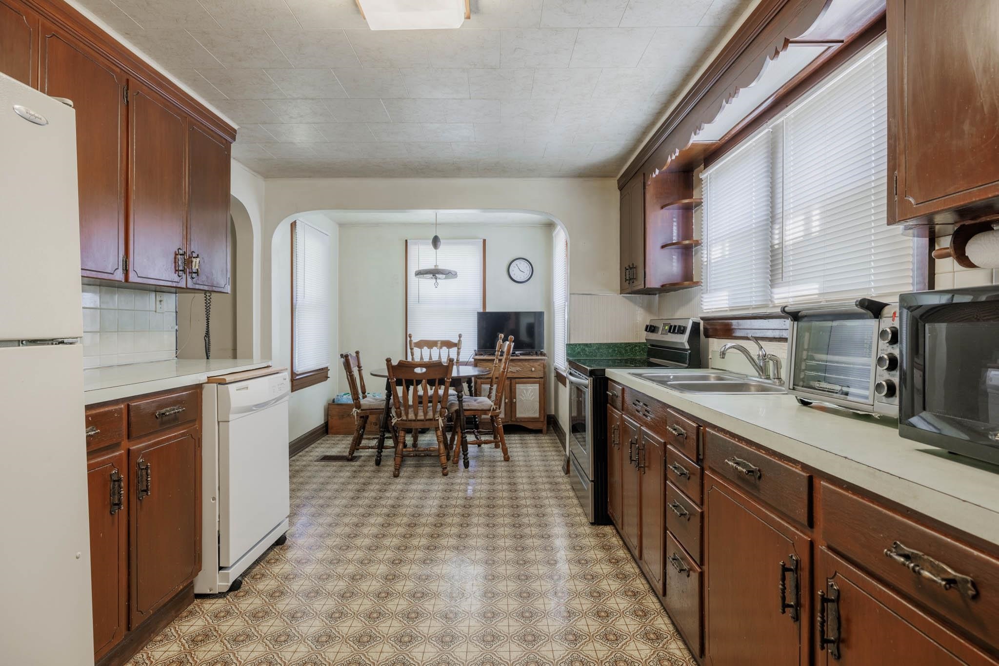 1665 State Route 1389, Hawesville, Kentucky 42348, 3 Bedrooms Bedrooms, ,1 BathroomBathrooms,Single Family Residence,For Sale,State Route 1389,89837