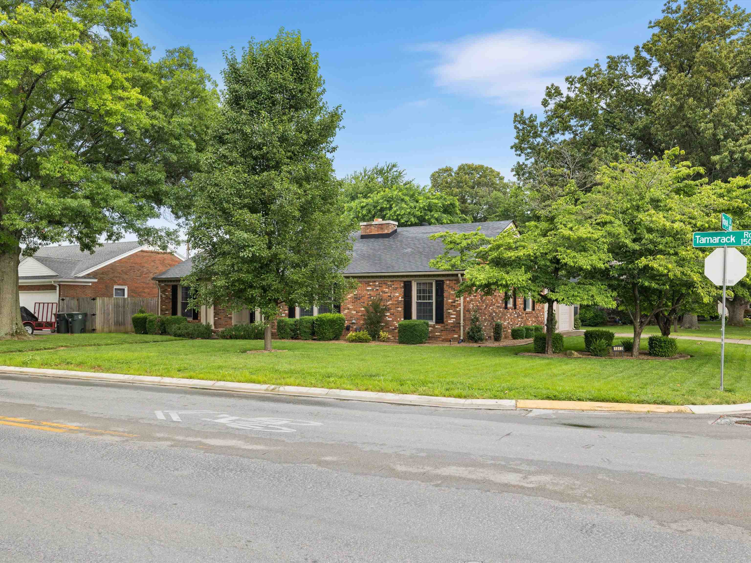 1513 Tamarack Road, Owensboro, Kentucky 42301, 3 Bedrooms Bedrooms, ,2 BathroomsBathrooms,Single Family Residence,For Sale,Tamarack Road,89838
