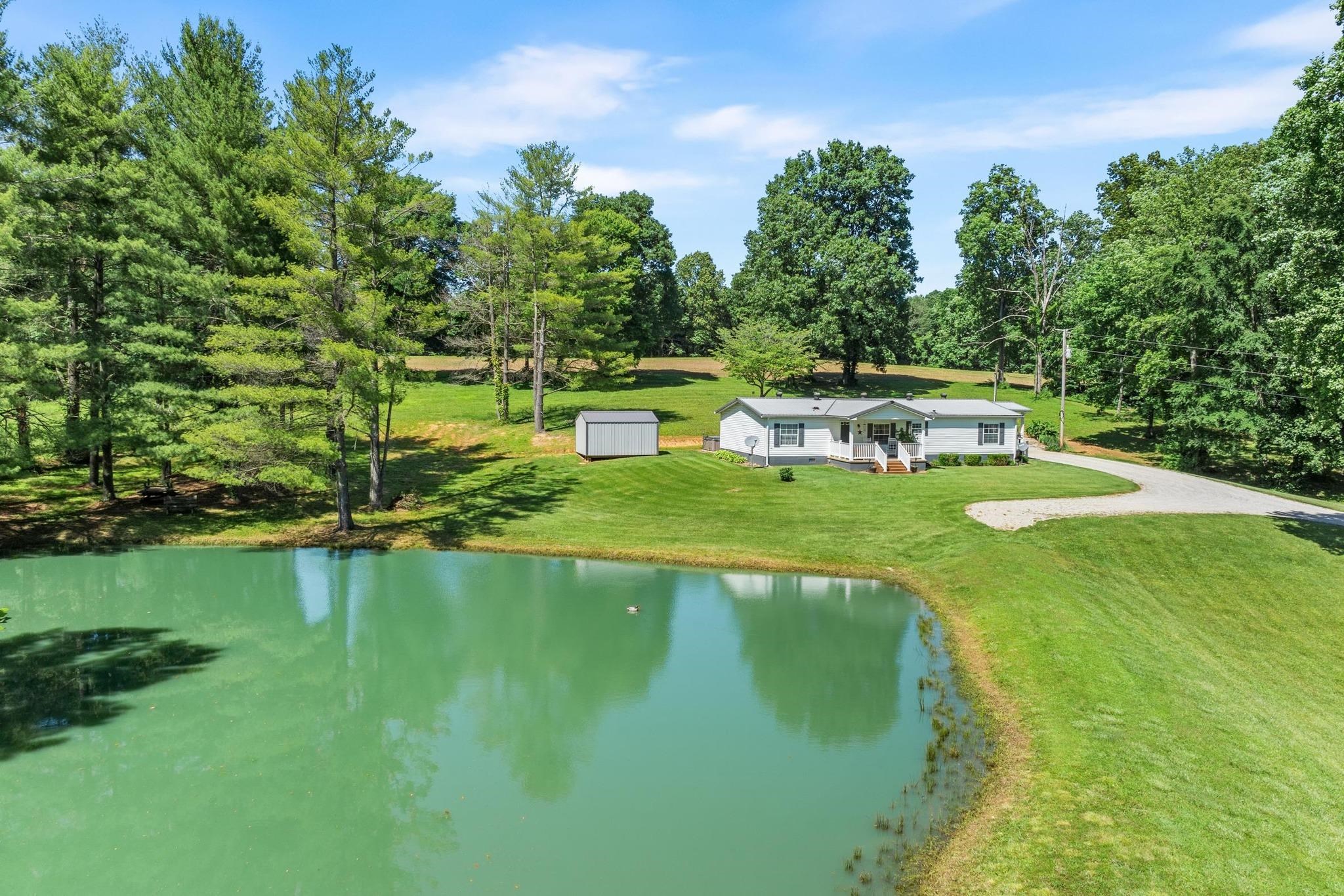 1050 Bates Hollow Road, Reynolds Station, Kentucky 42368, 3 Bedrooms Bedrooms, ,2 BathroomsBathrooms,Manufactured Home,For Sale,Bates Hollow Road,89839