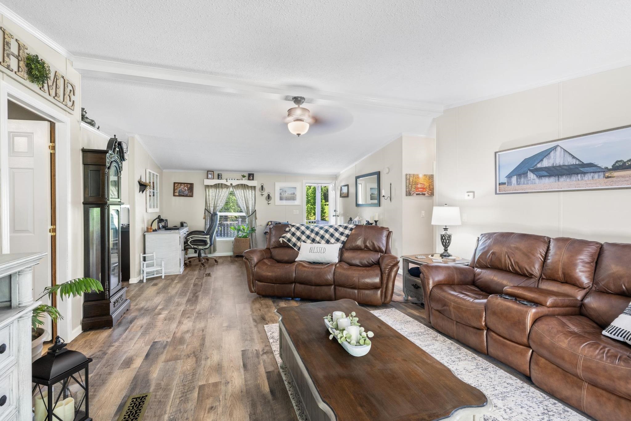 1050 Bates Hollow Road, Reynolds Station, Kentucky 42368, 3 Bedrooms Bedrooms, ,2 BathroomsBathrooms,Manufactured Home,For Sale,Bates Hollow Road,89839