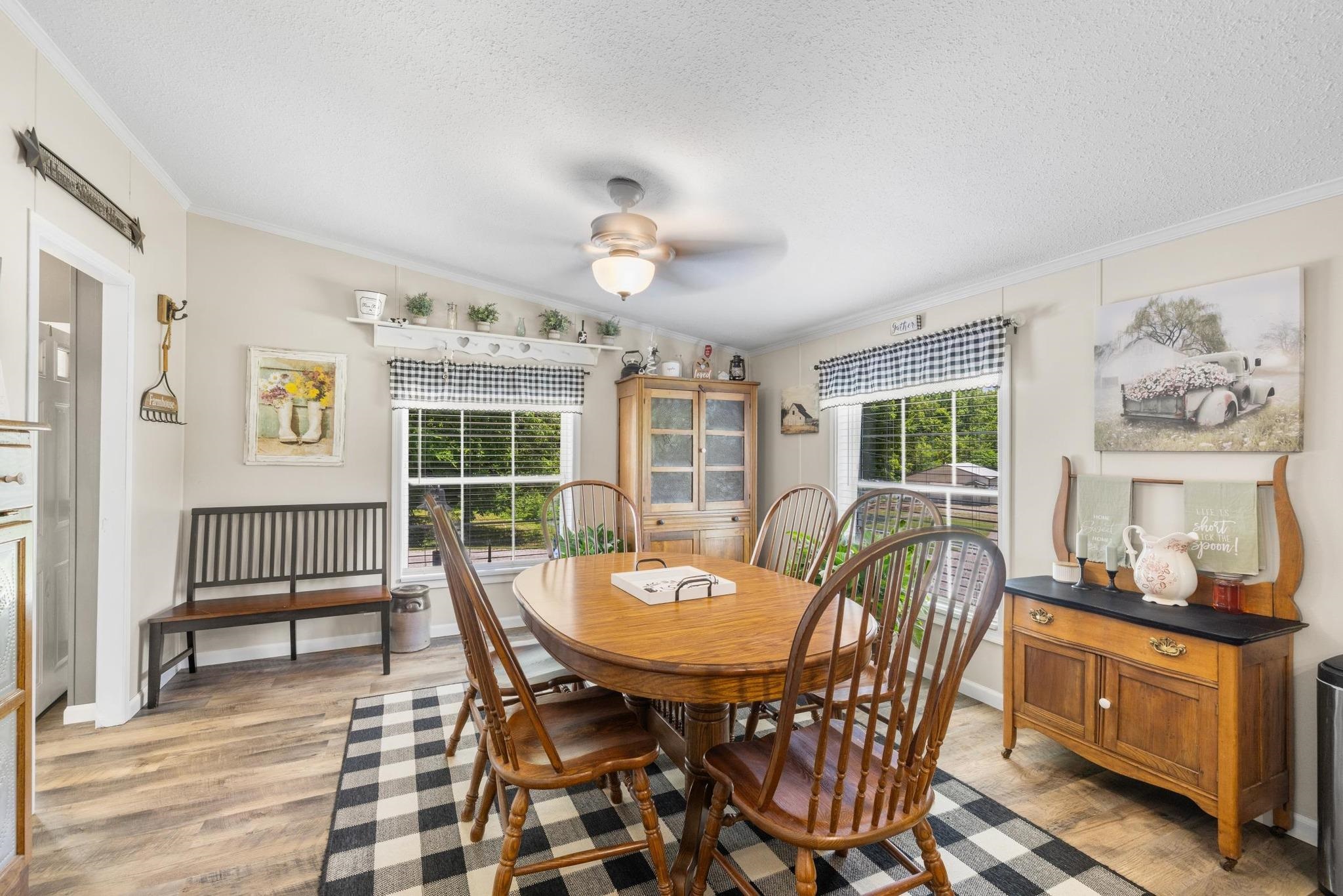 1050 Bates Hollow Road, Reynolds Station, Kentucky 42368, 3 Bedrooms Bedrooms, ,2 BathroomsBathrooms,Manufactured Home,For Sale,Bates Hollow Road,89839