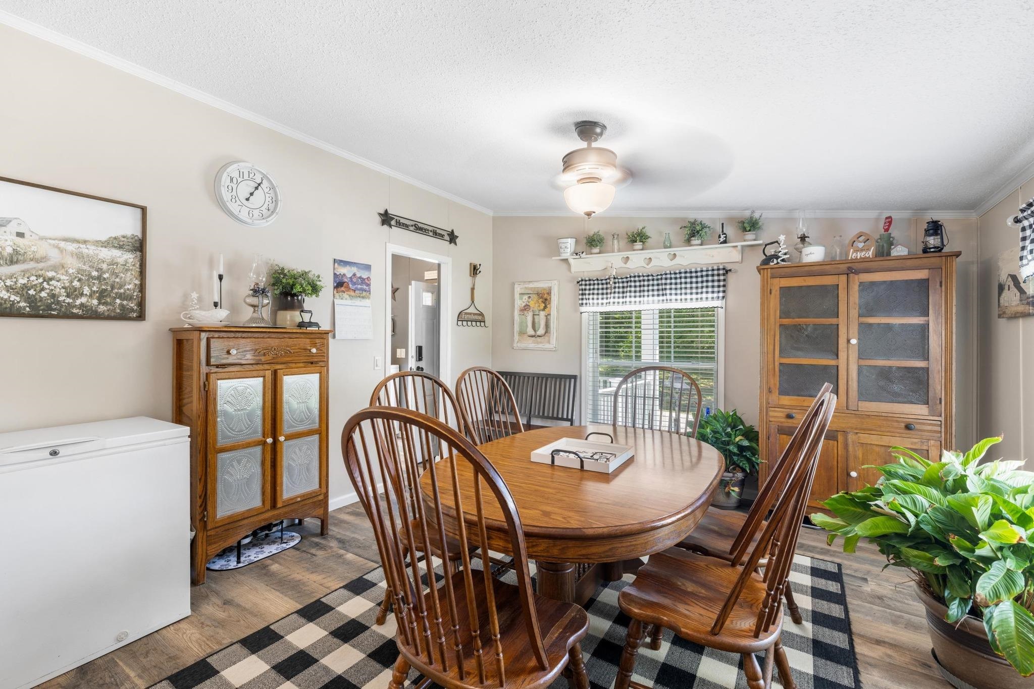 1050 Bates Hollow Road, Reynolds Station, Kentucky 42368, 3 Bedrooms Bedrooms, ,2 BathroomsBathrooms,Manufactured Home,For Sale,Bates Hollow Road,89839
