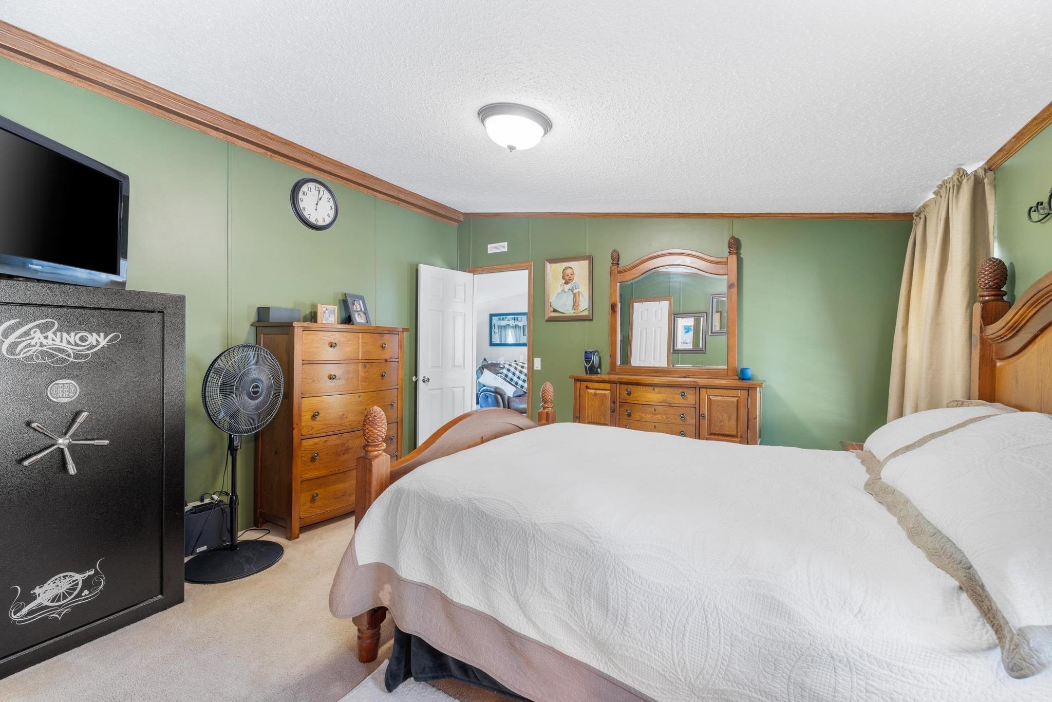 1050 Bates Hollow Road, Reynolds Station, Kentucky 42368, 3 Bedrooms Bedrooms, ,2 BathroomsBathrooms,Manufactured Home,For Sale,Bates Hollow Road,89839