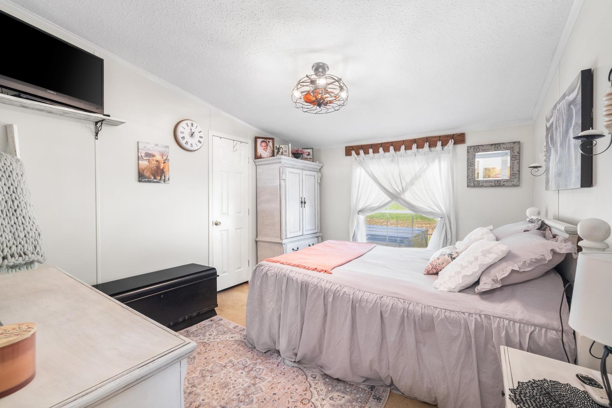 1050 Bates Hollow Road, Reynolds Station, Kentucky 42368, 3 Bedrooms Bedrooms, ,2 BathroomsBathrooms,Manufactured Home,For Sale,Bates Hollow Road,89839