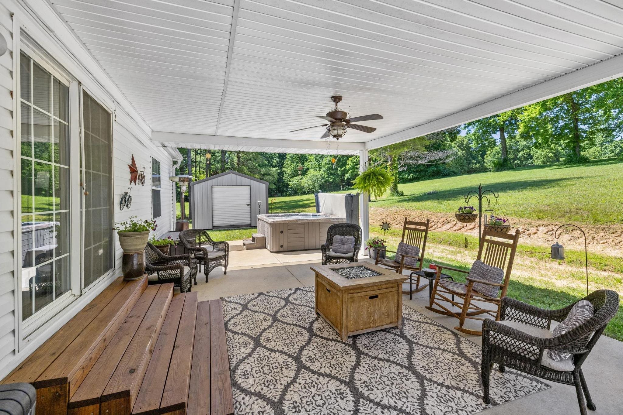 1050 Bates Hollow Road, Reynolds Station, Kentucky 42368, 3 Bedrooms Bedrooms, ,2 BathroomsBathrooms,Manufactured Home,For Sale,Bates Hollow Road,89839
