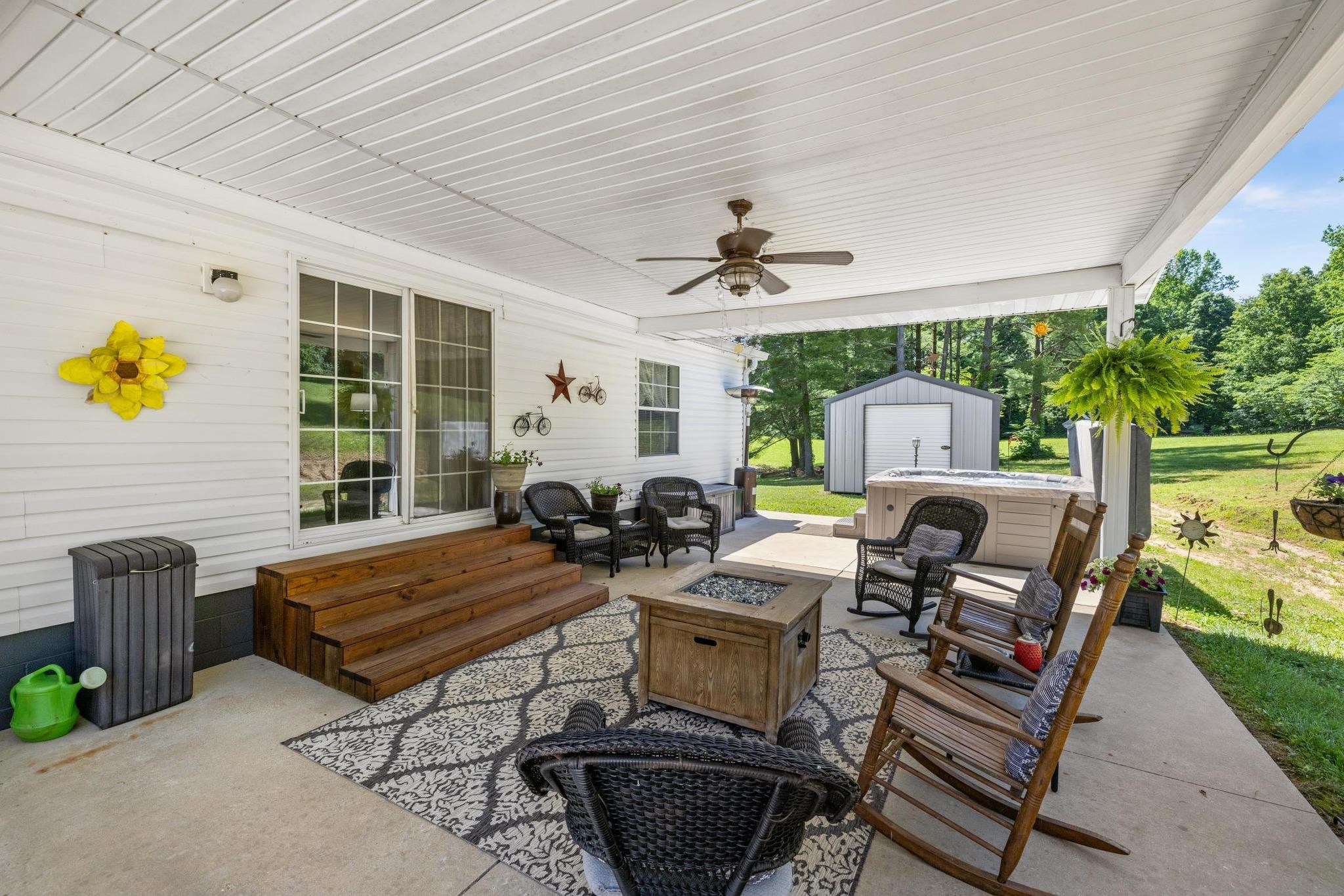 1050 Bates Hollow Road, Reynolds Station, Kentucky 42368, 3 Bedrooms Bedrooms, ,2 BathroomsBathrooms,Manufactured Home,For Sale,Bates Hollow Road,89839