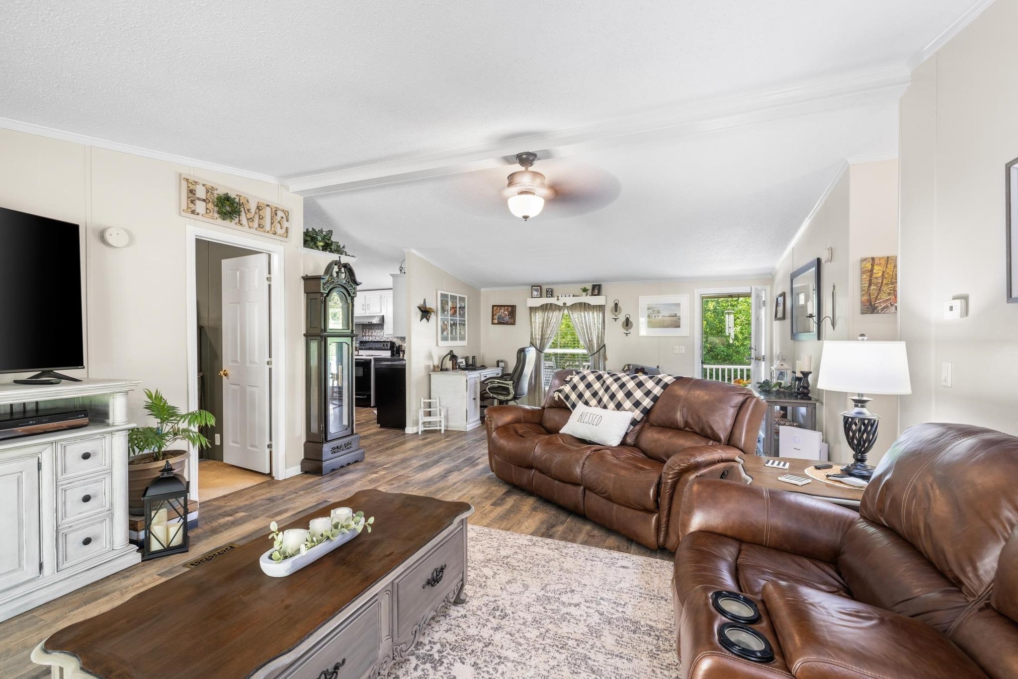 1050 Bates Hollow Road, Reynolds Station, Kentucky 42368, 3 Bedrooms Bedrooms, ,2 BathroomsBathrooms,Manufactured Home,For Sale,Bates Hollow Road,89839