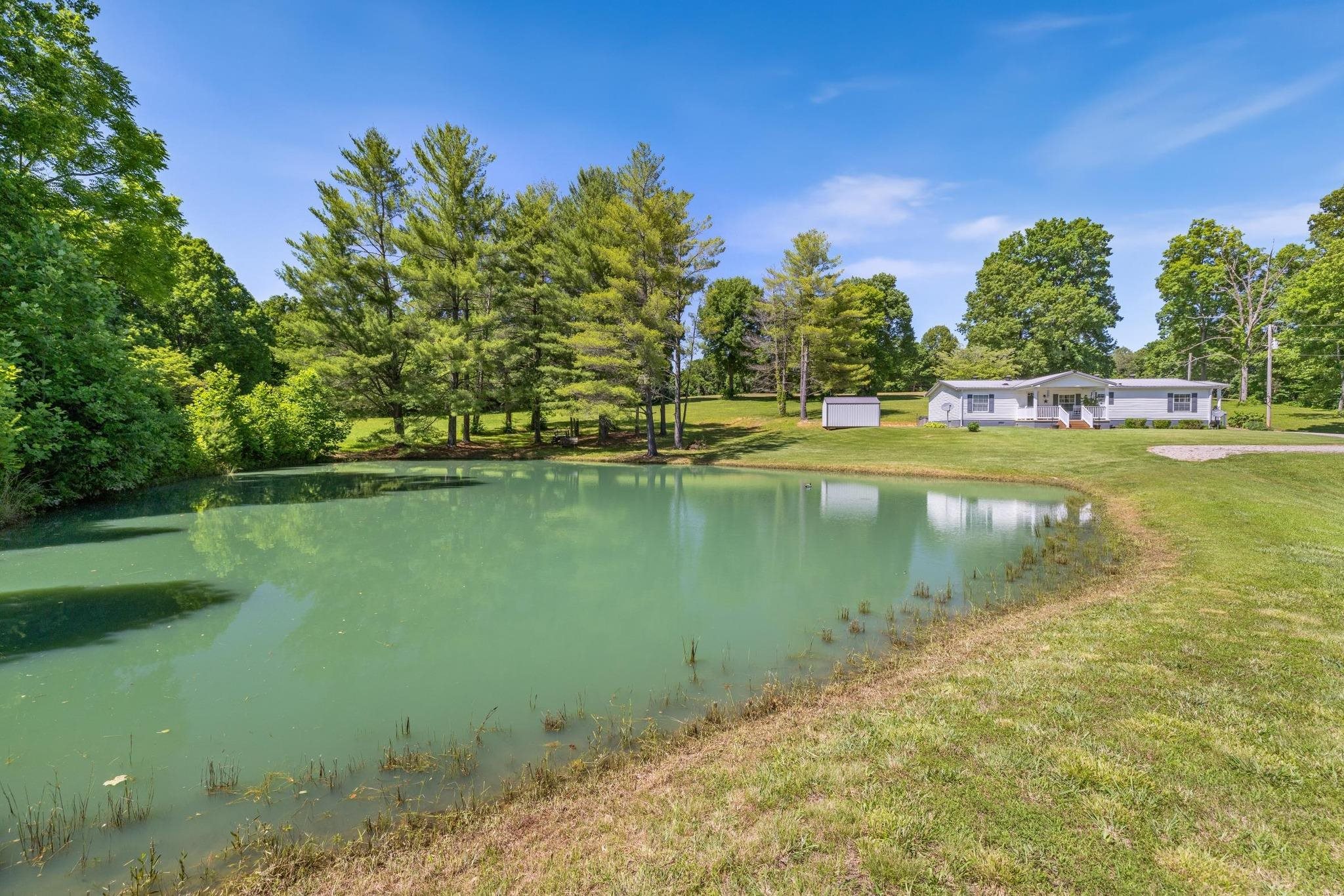 1050 Bates Hollow Road, Reynolds Station, Kentucky 42368, 3 Bedrooms Bedrooms, ,2 BathroomsBathrooms,Manufactured Home,For Sale,Bates Hollow Road,89839