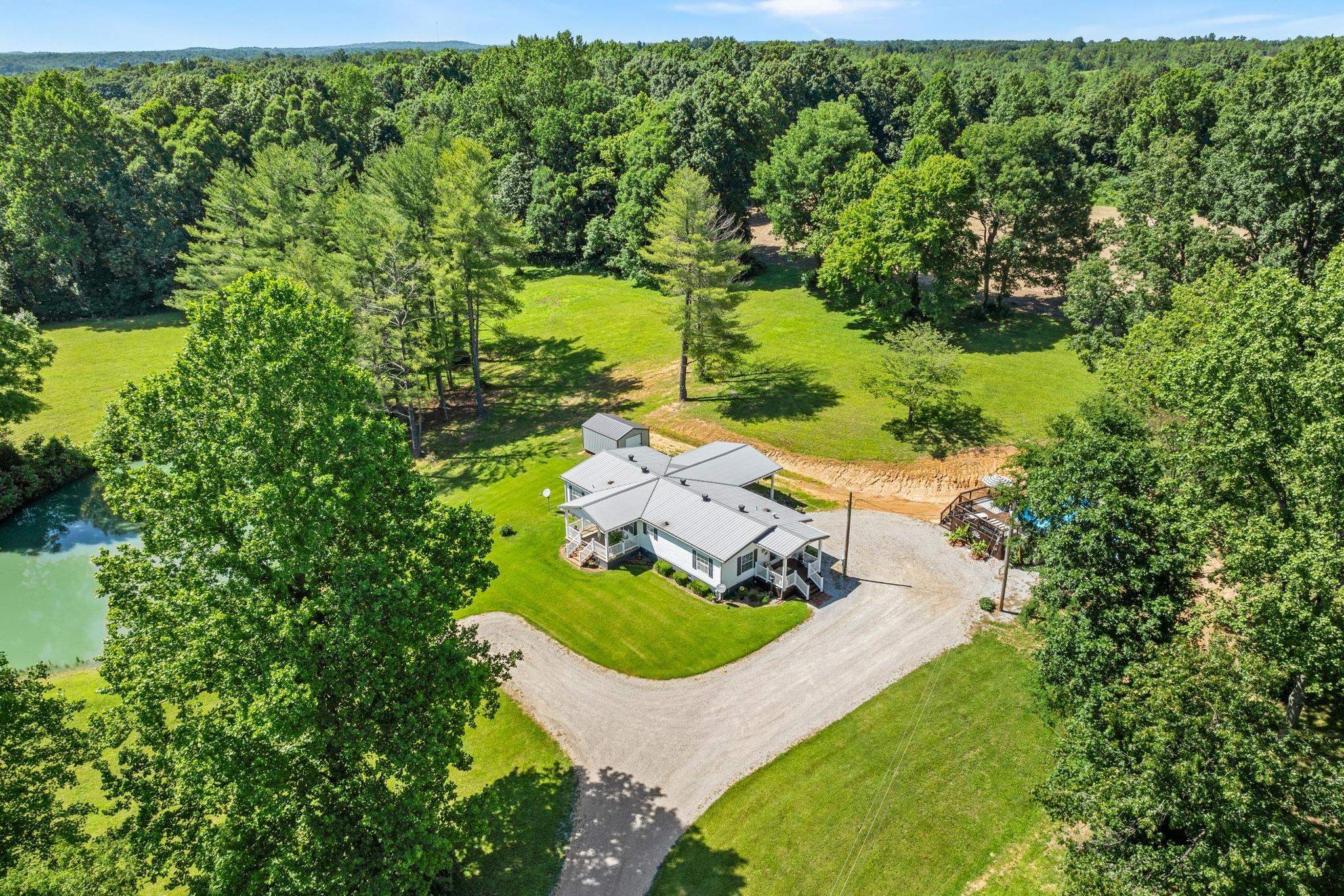 1050 Bates Hollow Road, Reynolds Station, Kentucky 42368, 3 Bedrooms Bedrooms, ,2 BathroomsBathrooms,Manufactured Home,For Sale,Bates Hollow Road,89839