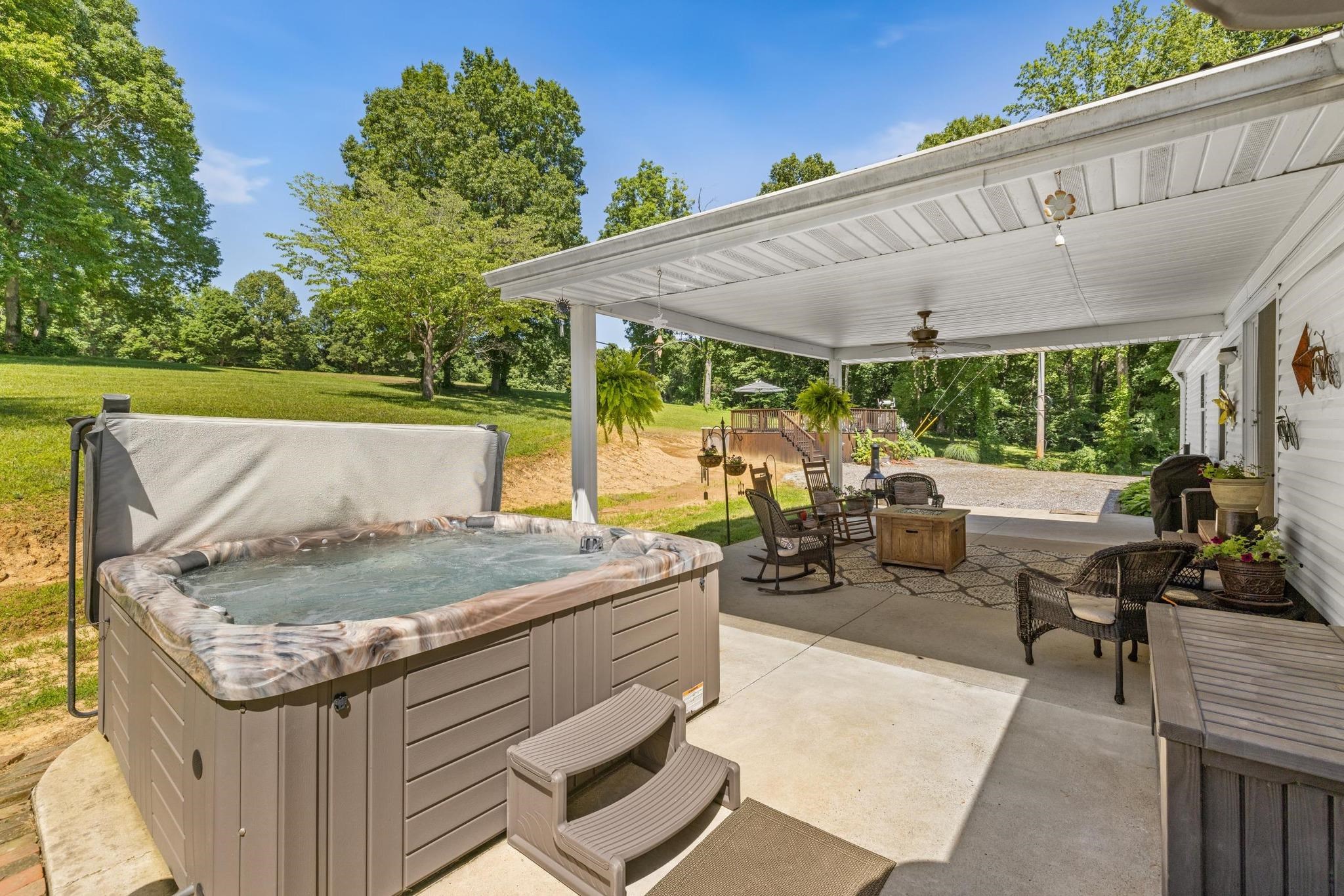 1050 Bates Hollow Road, Reynolds Station, Kentucky 42368, 3 Bedrooms Bedrooms, ,2 BathroomsBathrooms,Manufactured Home,For Sale,Bates Hollow Road,89839