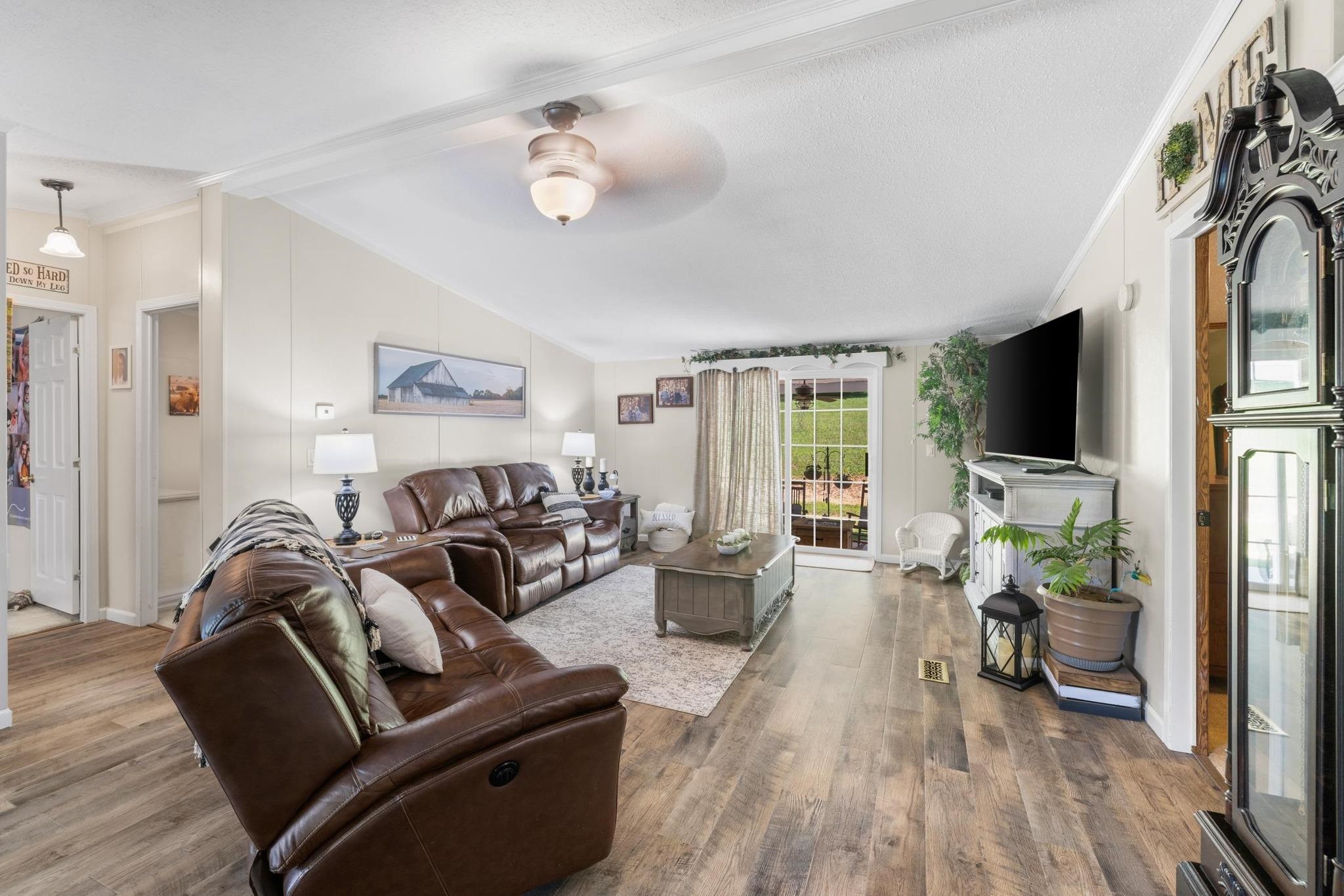 1050 Bates Hollow Road, Reynolds Station, Kentucky 42368, 3 Bedrooms Bedrooms, ,2 BathroomsBathrooms,Manufactured Home,For Sale,Bates Hollow Road,89839