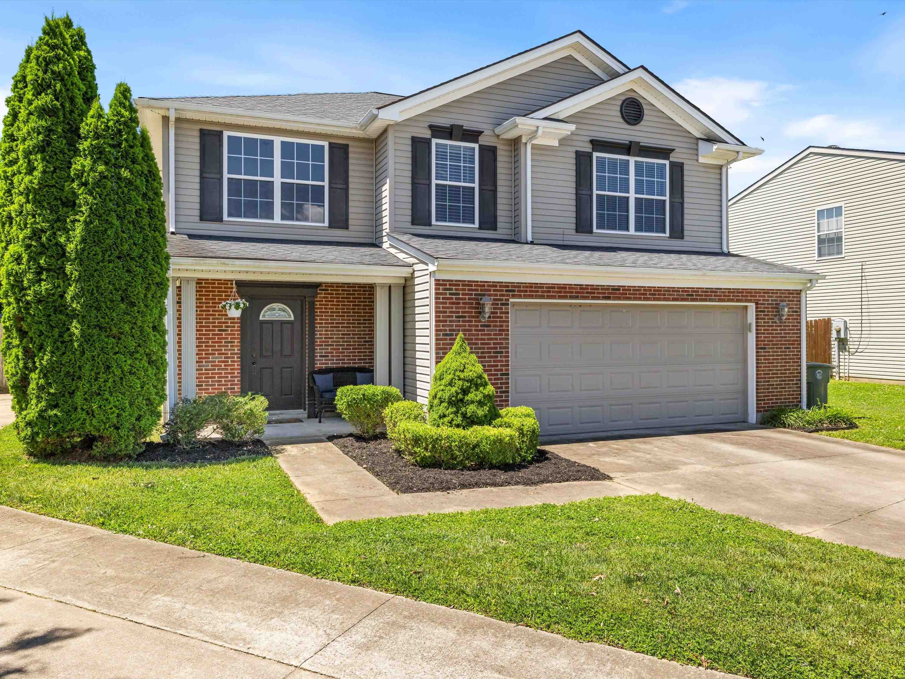 2700 Summer Point Ct, Owensboro, Kentucky 42303, 3 Bedrooms Bedrooms, ,2 BathroomsBathrooms,Single Family Residence,For Sale,Summer Point Ct,89840