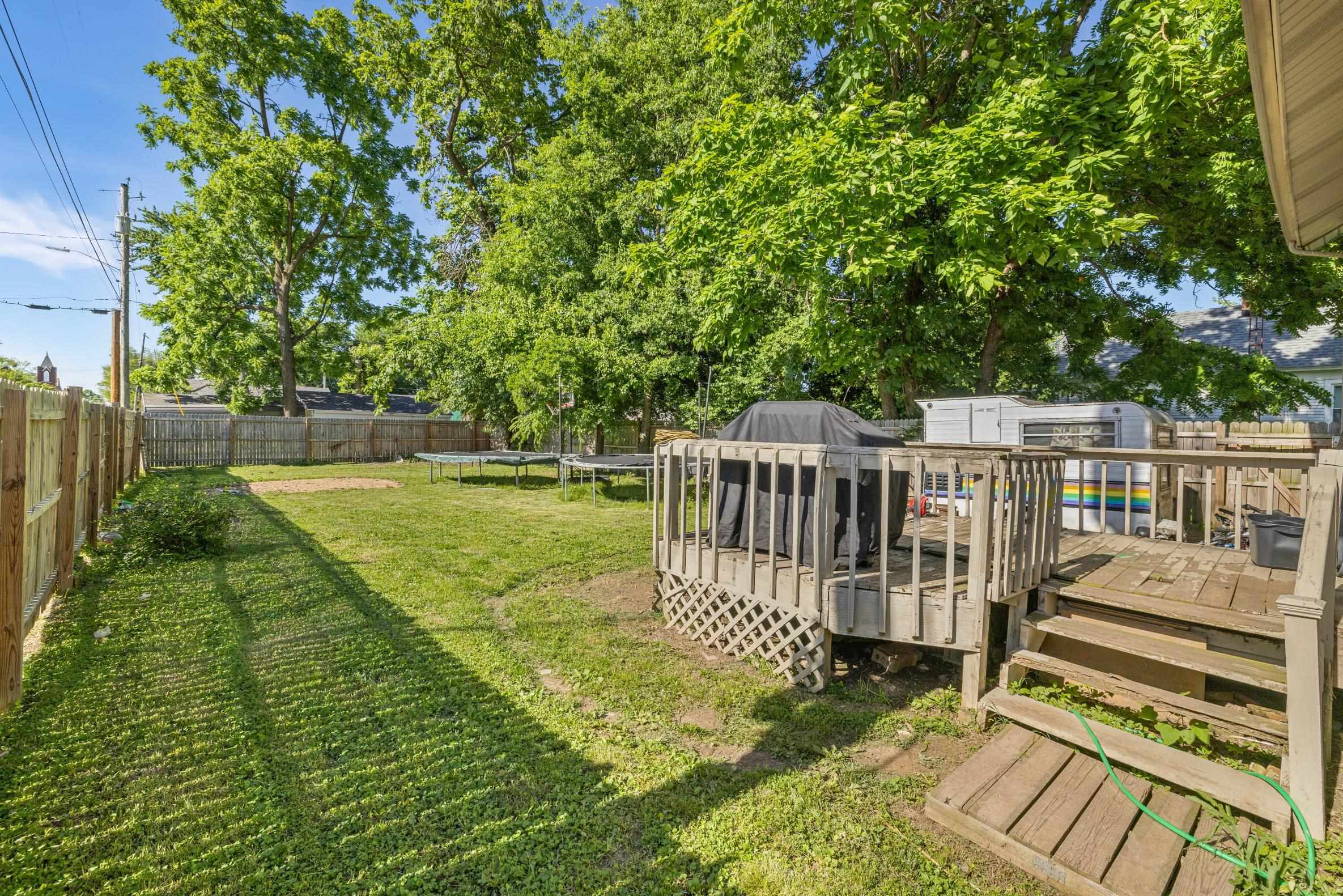 911 West Parrish Ave, Owensboro, Kentucky 42301, 3 Bedrooms Bedrooms, ,2 BathroomsBathrooms,Single Family Residence,For Sale,West Parrish Ave,89842