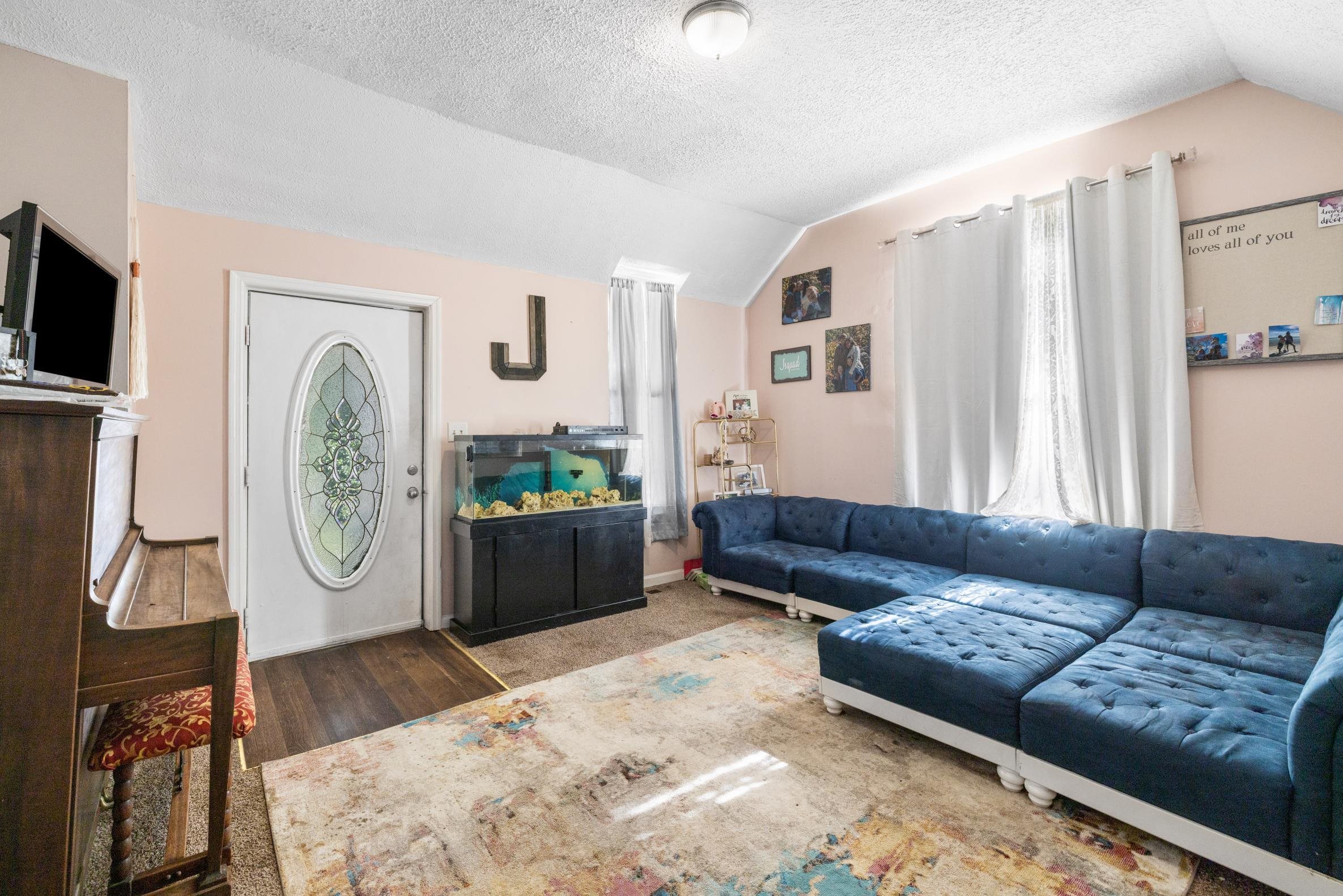 911 West Parrish Ave, Owensboro, Kentucky 42301, 3 Bedrooms Bedrooms, ,2 BathroomsBathrooms,Single Family Residence,For Sale,West Parrish Ave,89842