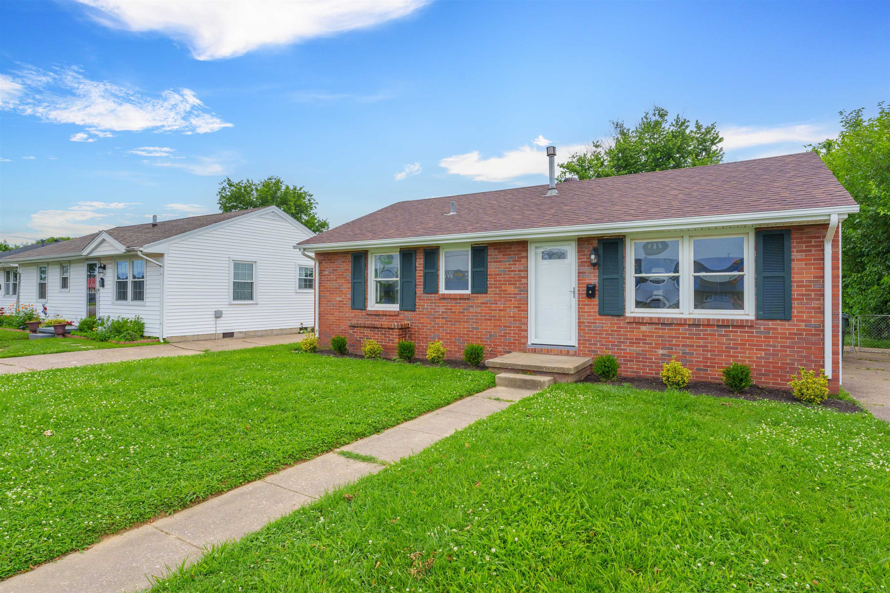 1329 Carter Rd, Owensboro, Kentucky 42301, 3 Bedrooms Bedrooms, ,1 BathroomBathrooms,Single Family Residence,For Sale,Carter Rd,89843