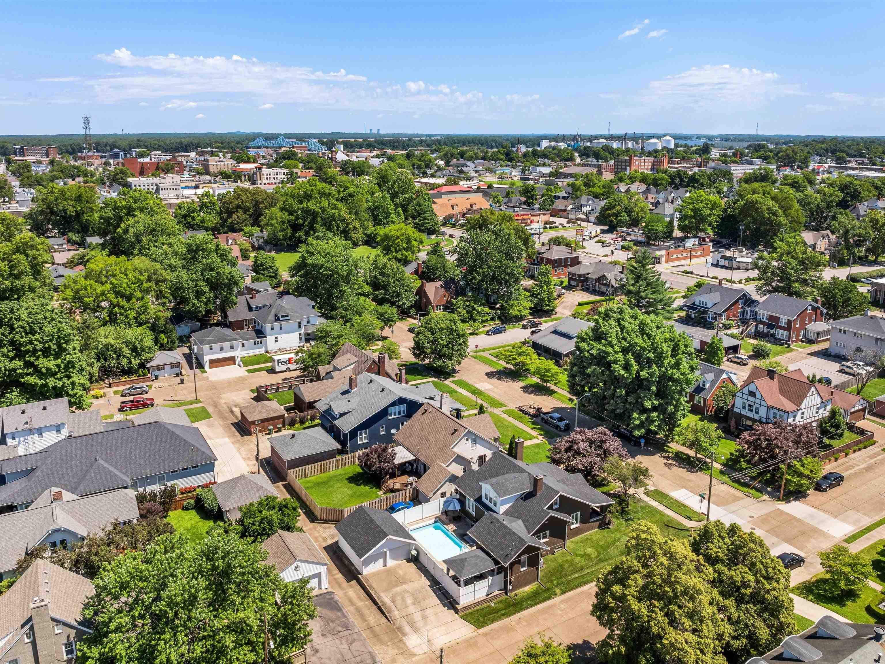 1420 Waverly Place, Owensboro, Kentucky 42301, 3 Bedrooms Bedrooms, ,3 BathroomsBathrooms,Single Family Residence,For Sale,Waverly Place,89844