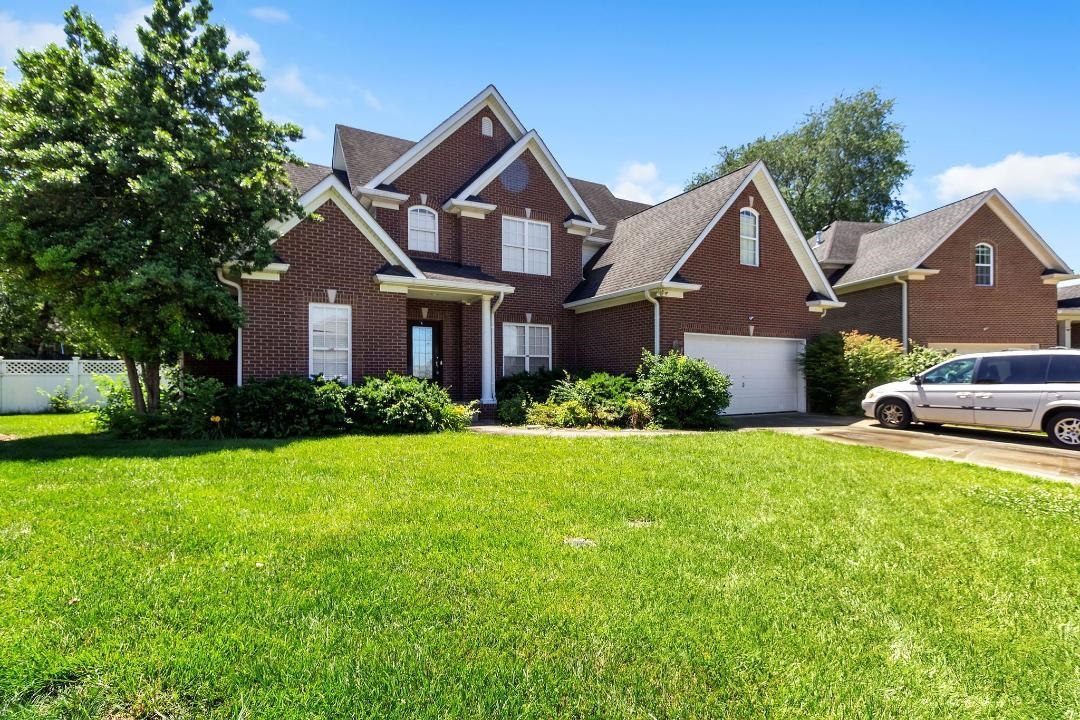 1709 Summercrest Ct., Bowling Green, Kentucky 42104, 4 Bedrooms Bedrooms, ,2 BathroomsBathrooms,Single Family Residence,For Sale,Summercrest Ct.,89846
