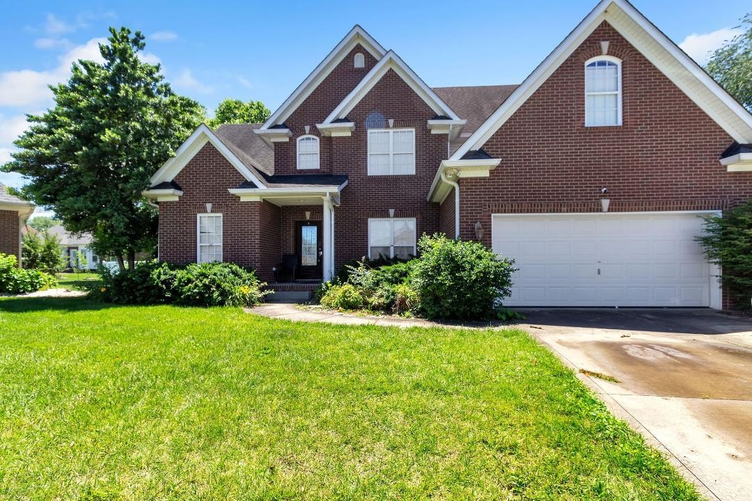 1709 Summercrest Ct., Bowling Green, Kentucky 42104, 4 Bedrooms Bedrooms, ,2 BathroomsBathrooms,Single Family Residence,For Sale,Summercrest Ct.,89846