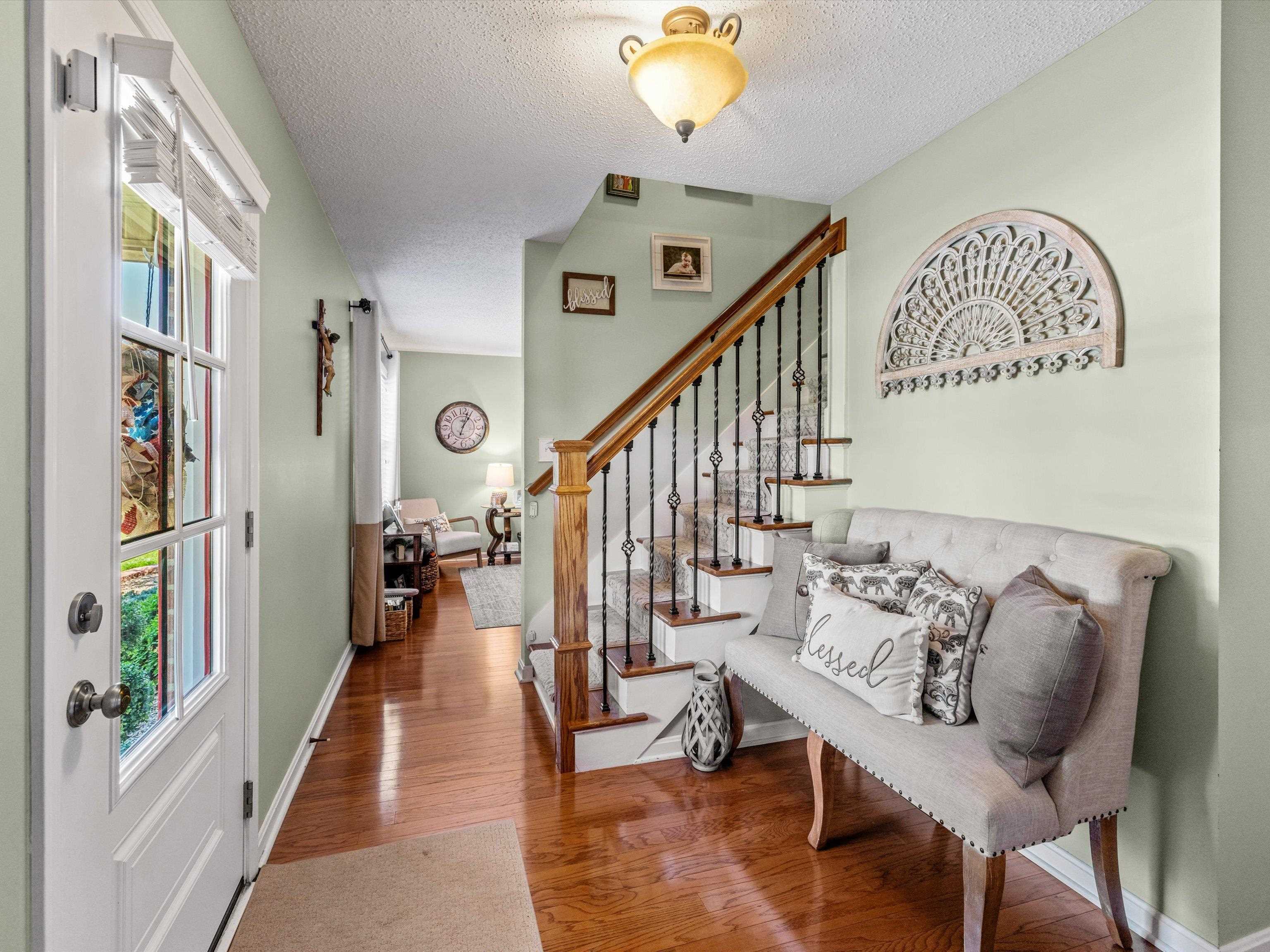 2632 Donerail Drive, Owensboro, Kentucky 42301, 4 Bedrooms Bedrooms, ,2 BathroomsBathrooms,Single Family Residence,For Sale,Donerail Drive,89849