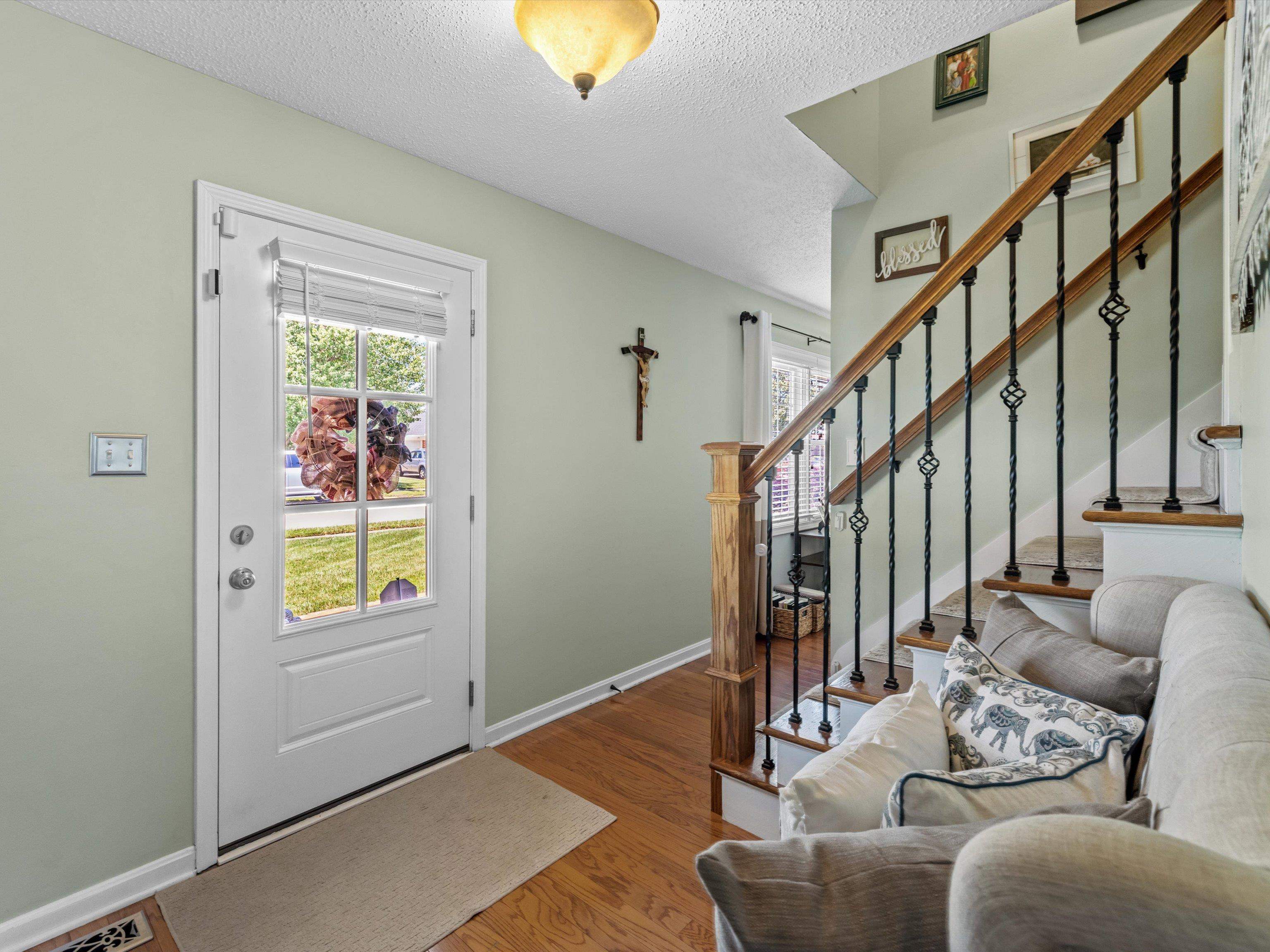 2632 Donerail Drive, Owensboro, Kentucky 42301, 4 Bedrooms Bedrooms, ,2 BathroomsBathrooms,Single Family Residence,For Sale,Donerail Drive,89849