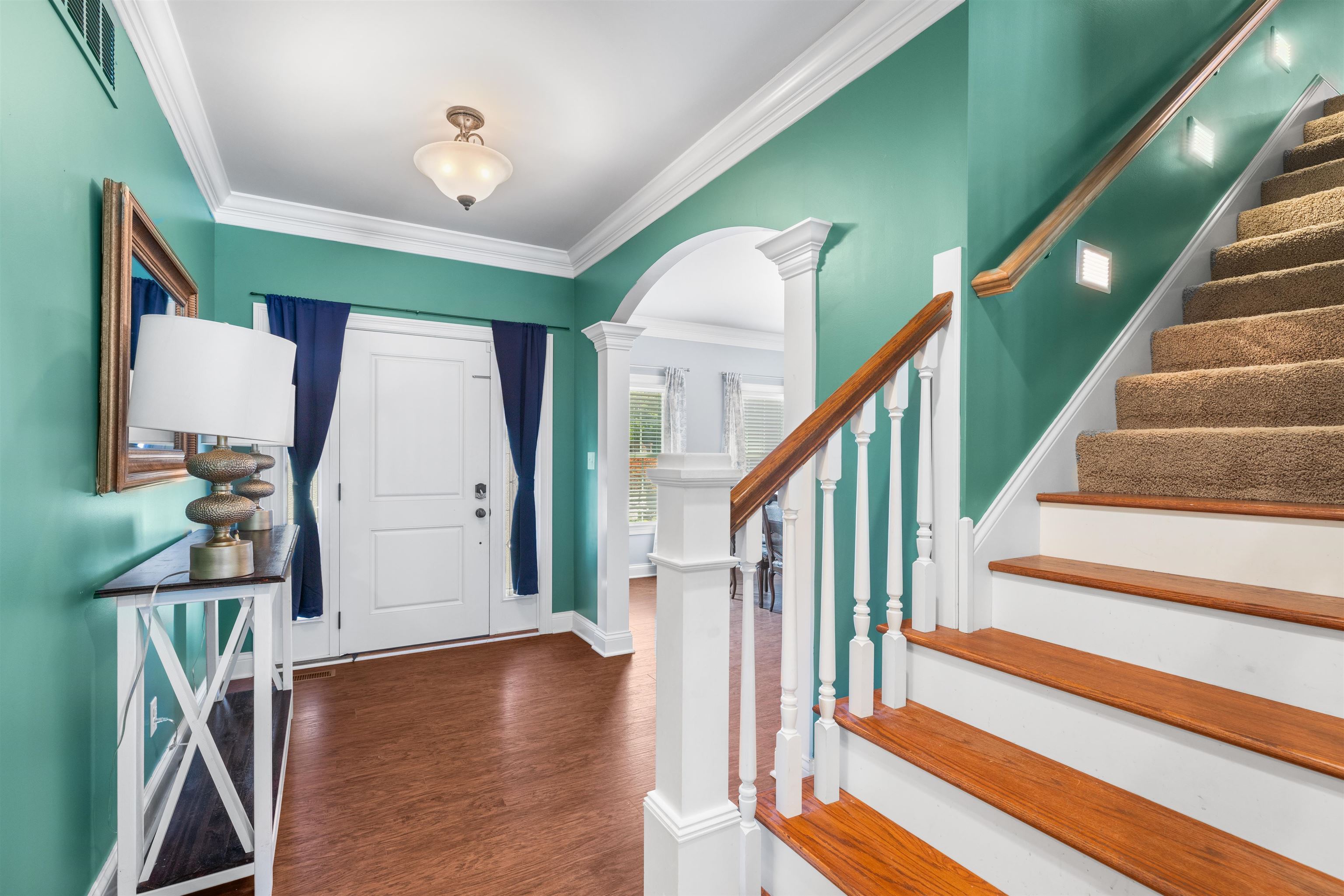 2401 Hillbrooke Parkway, Owensboro, Kentucky 42303-4542, 5 Bedrooms Bedrooms, ,3 BathroomsBathrooms,Single Family Residence,For Sale,Hillbrooke Parkway,89857