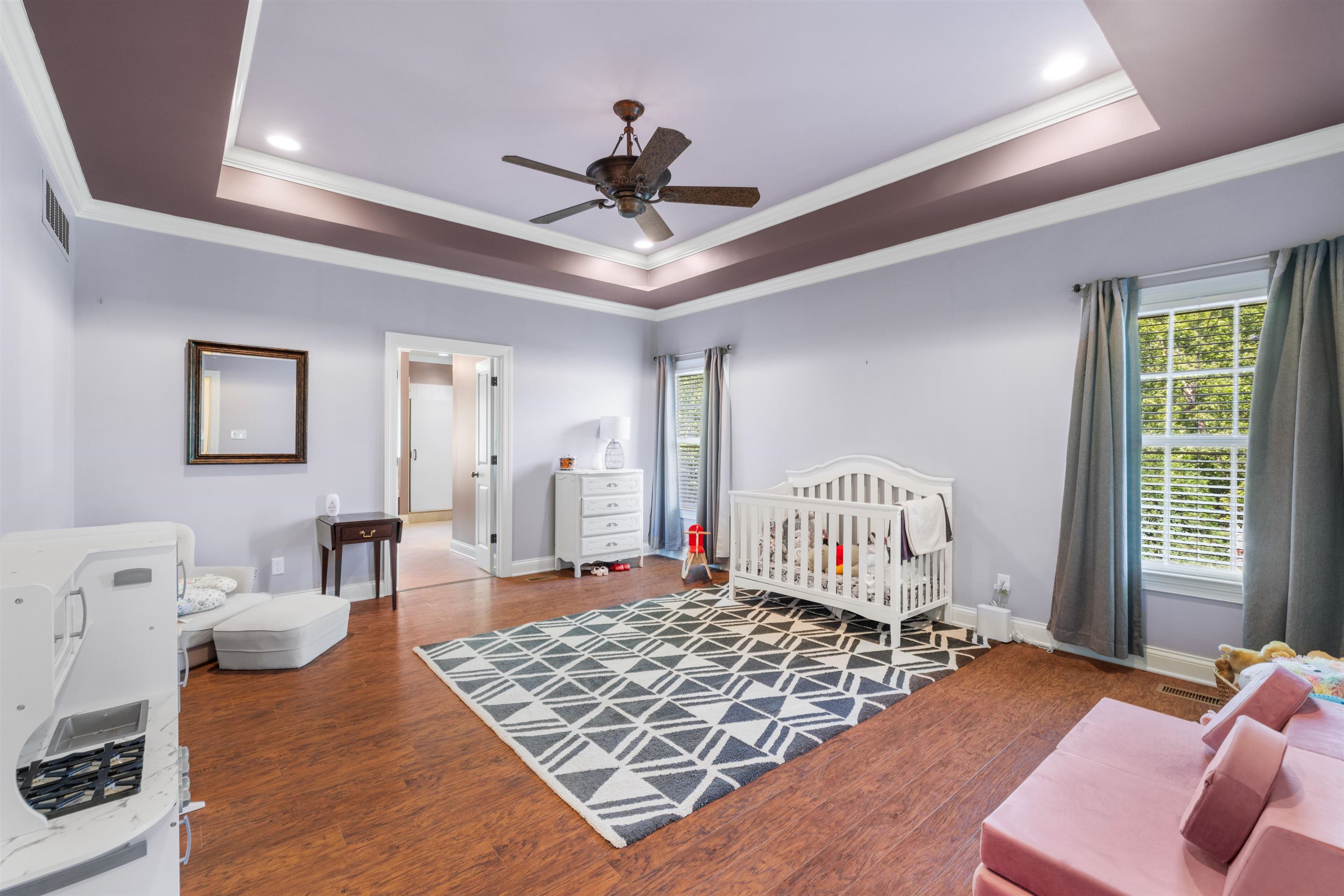 2401 Hillbrooke Parkway, Owensboro, Kentucky 42303-4542, 5 Bedrooms Bedrooms, ,3 BathroomsBathrooms,Single Family Residence,For Sale,Hillbrooke Parkway,89857