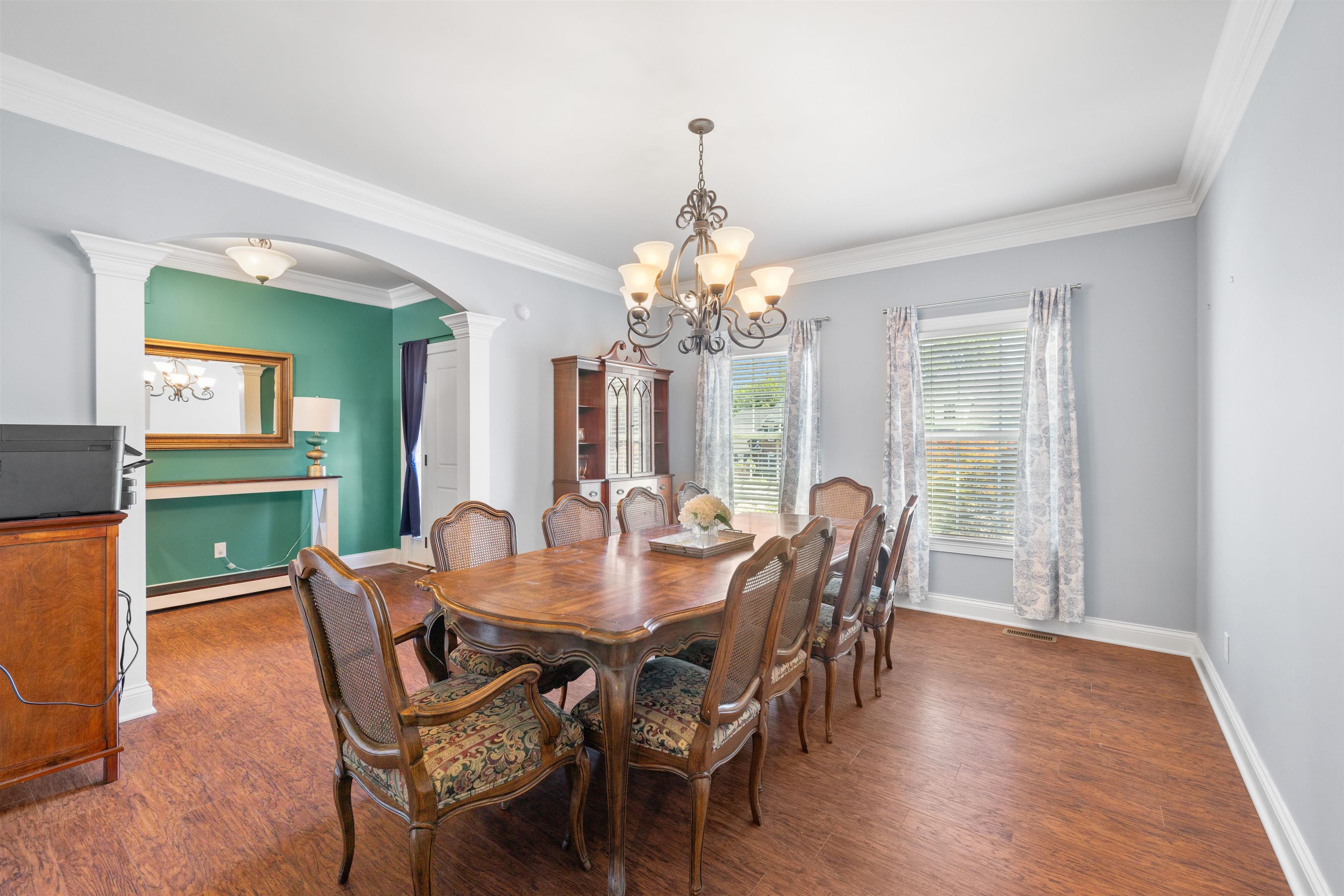 2401 Hillbrooke Parkway, Owensboro, Kentucky 42303-4542, 5 Bedrooms Bedrooms, ,3 BathroomsBathrooms,Single Family Residence,For Sale,Hillbrooke Parkway,89857