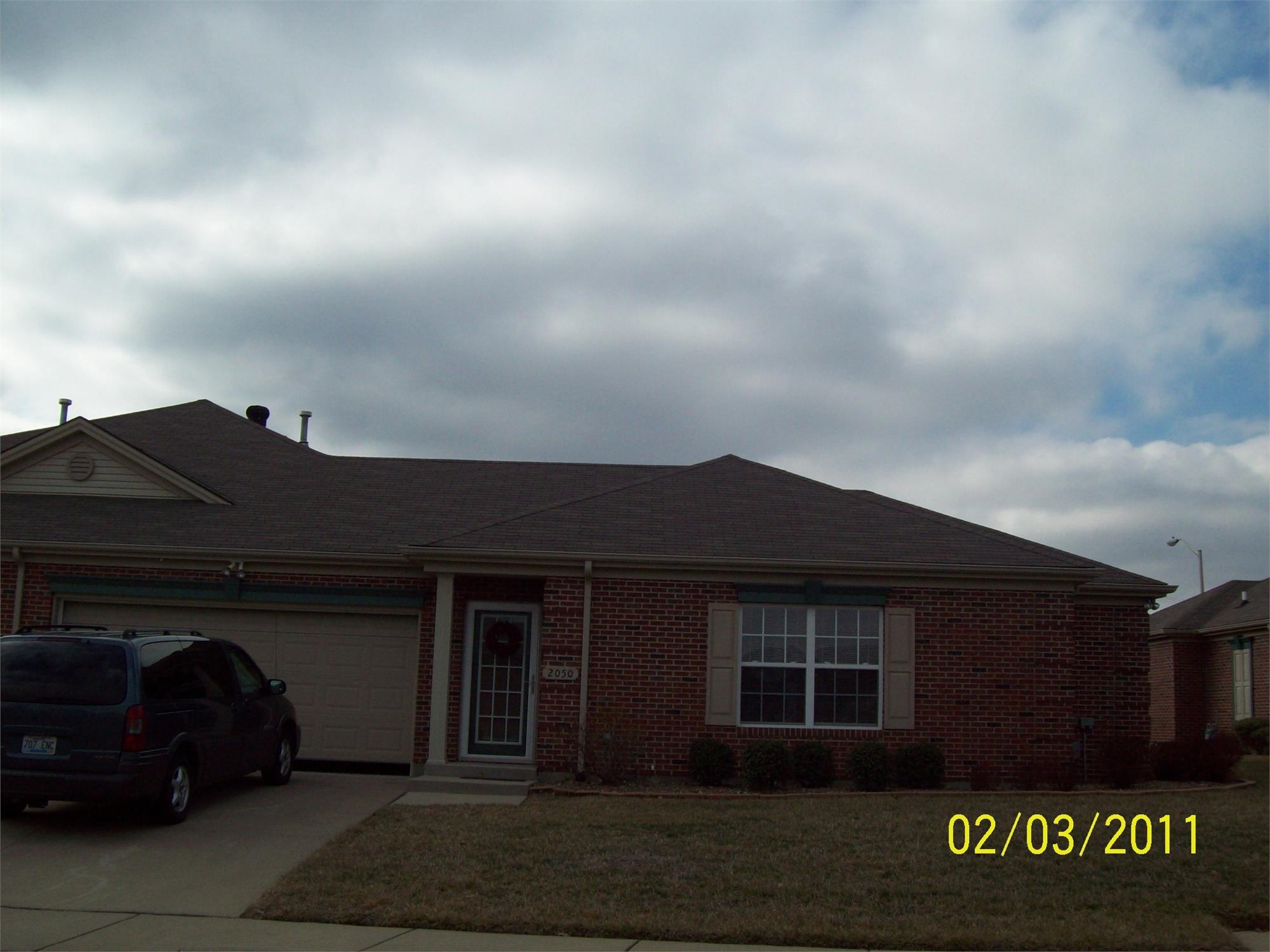 2050 Trillium Gardens, Owensboro, Kentucky 42303, 2 Bedrooms Bedrooms, ,2 BathroomsBathrooms,Single Family Residence,For Sale,Trillium Gardens,89859