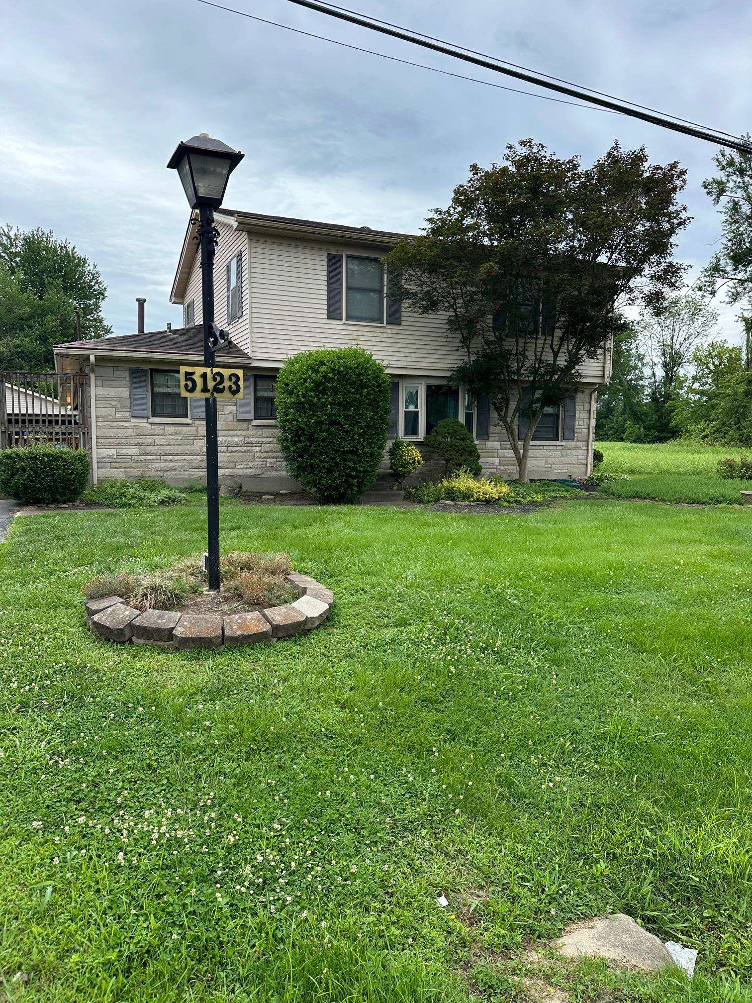 5123 Terry Rd, Louisville, Kentucky 40216, 2 Bedrooms Bedrooms, ,2 BathroomsBathrooms,Single Family Residence,For Sale,Terry Rd,89861