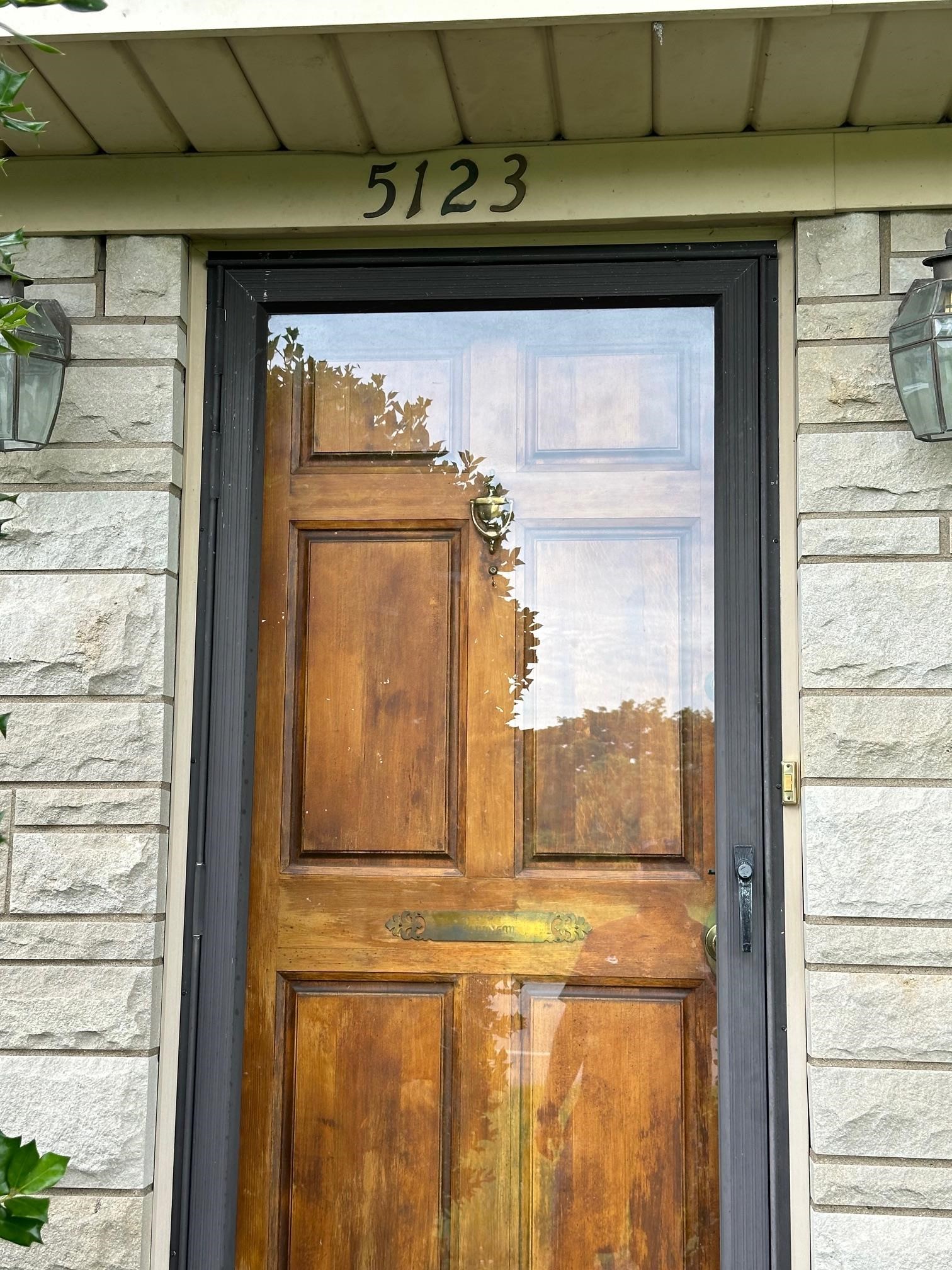 5123 Terry Rd, Louisville, Kentucky 40216, 2 Bedrooms Bedrooms, ,2 BathroomsBathrooms,Single Family Residence,For Sale,Terry Rd,89861