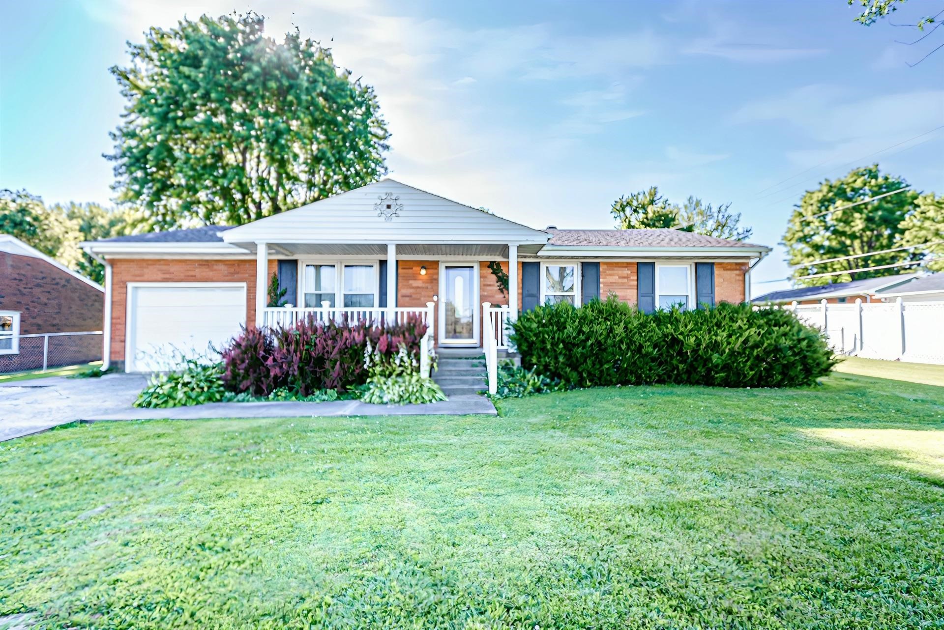 4759 Thruston Dermont Rd, Owensboro, Kentucky 42303, 3 Bedrooms Bedrooms, ,1 BathroomBathrooms,Single Family Residence,For Sale,Thruston Dermont Rd,89862