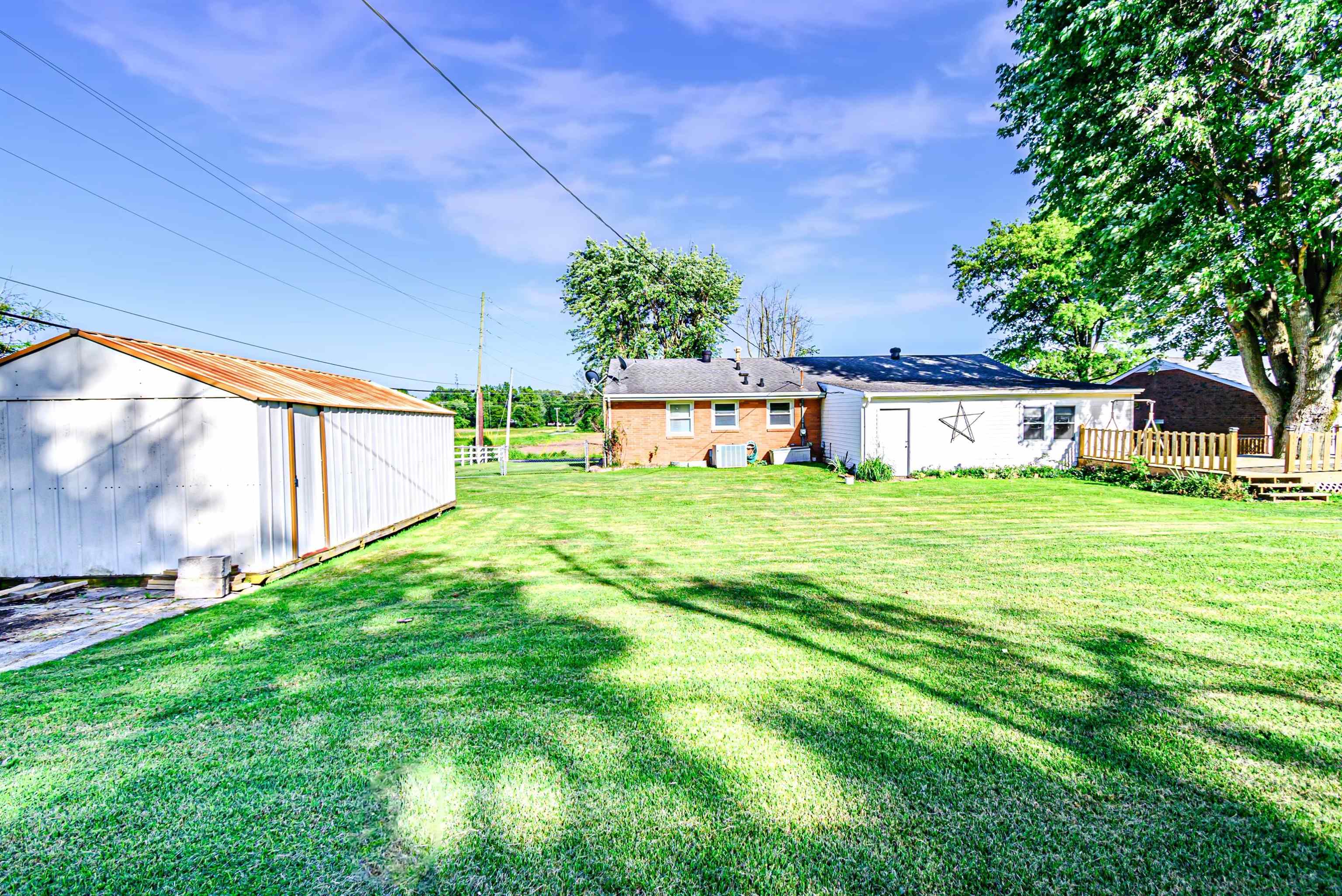 4759 Thruston Dermont Rd, Owensboro, Kentucky 42303, 3 Bedrooms Bedrooms, ,1 BathroomBathrooms,Single Family Residence,For Sale,Thruston Dermont Rd,89862