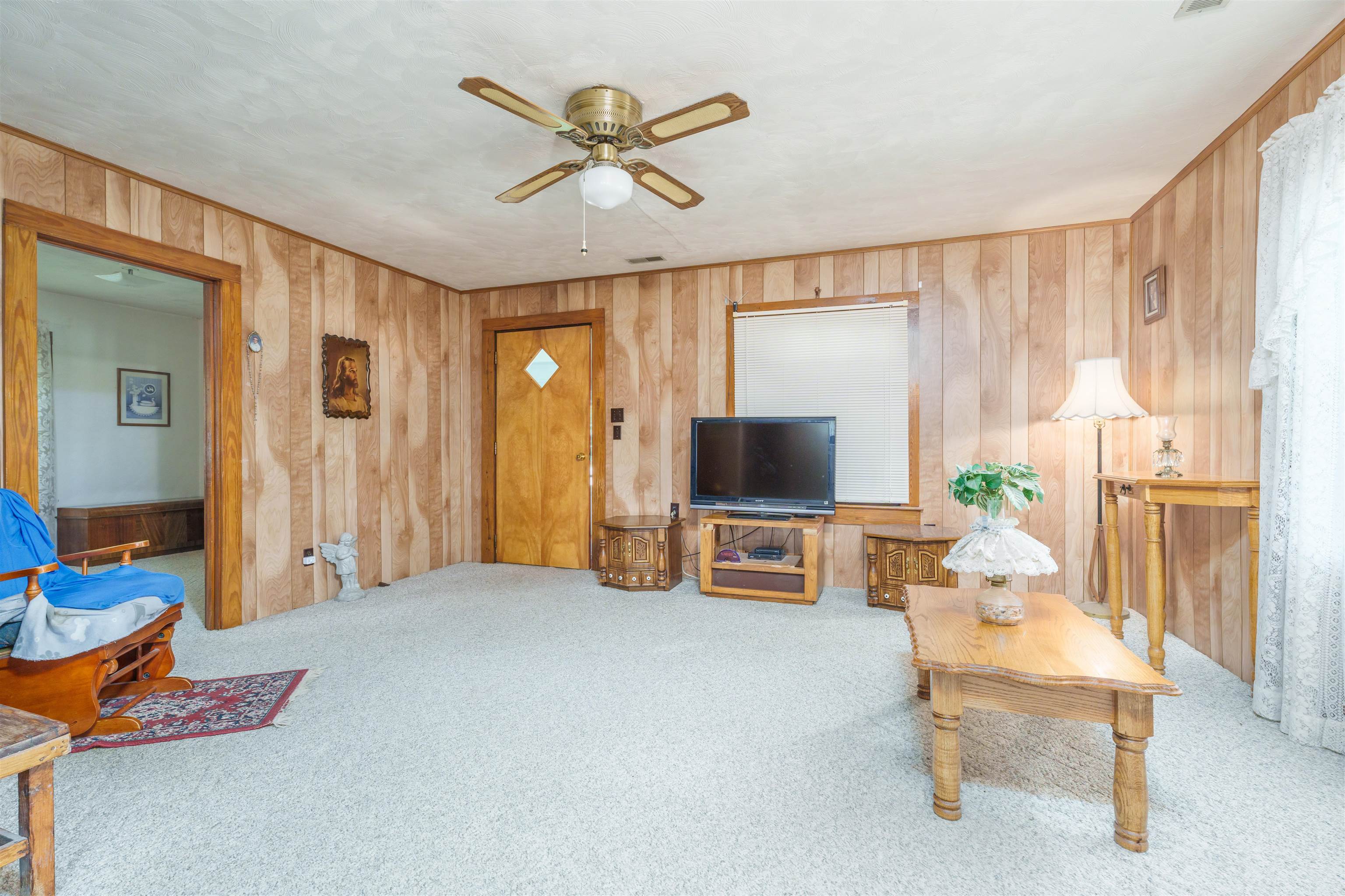 11164 St. Rt. 56, Owensboro, Kentucky 42301, 4 Bedrooms Bedrooms, ,2 BathroomsBathrooms,Single Family Residence,For Sale,St. Rt. 56,89863