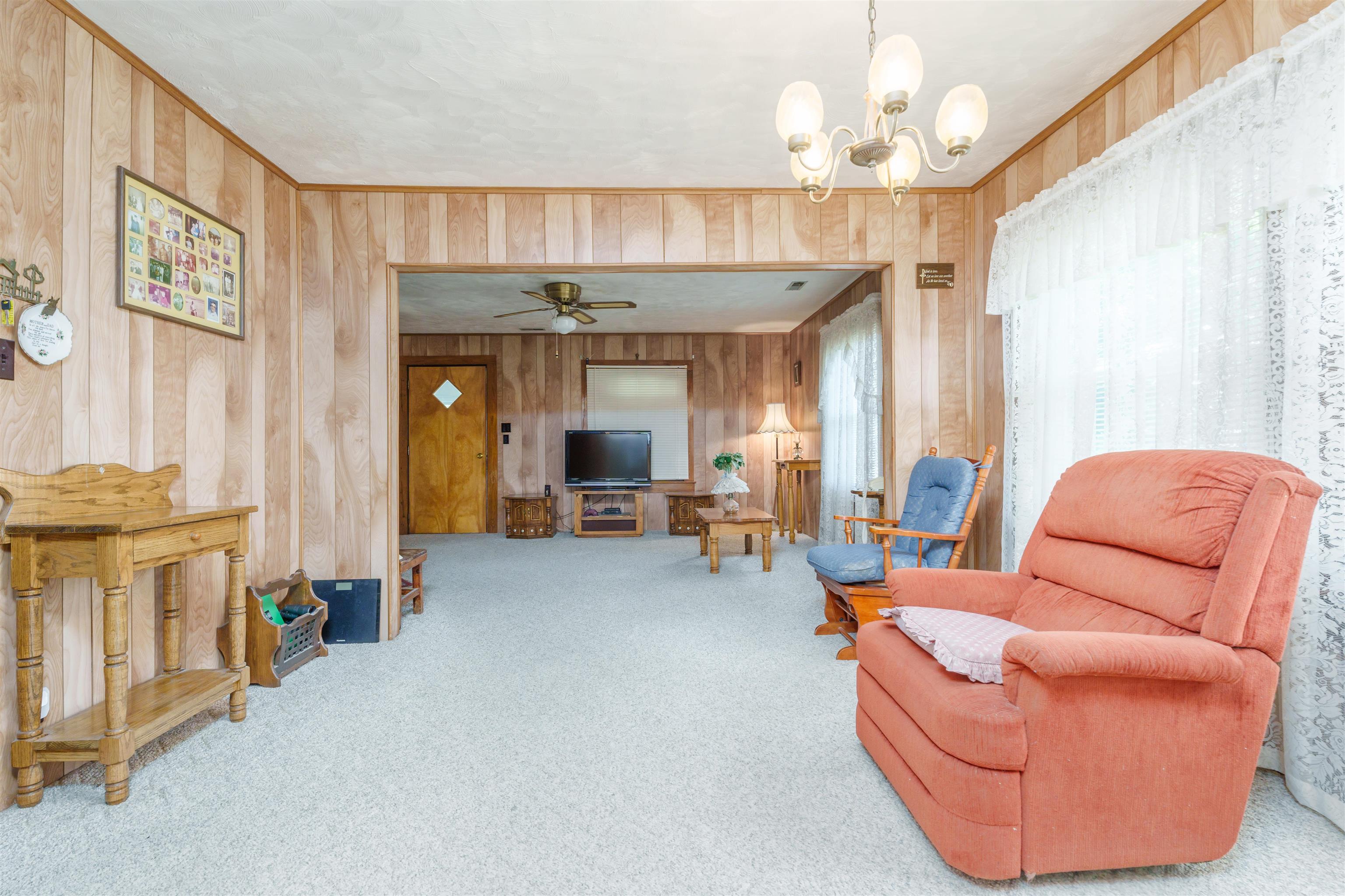 11164 St. Rt. 56, Owensboro, Kentucky 42301, 4 Bedrooms Bedrooms, ,2 BathroomsBathrooms,Single Family Residence,For Sale,St. Rt. 56,89863