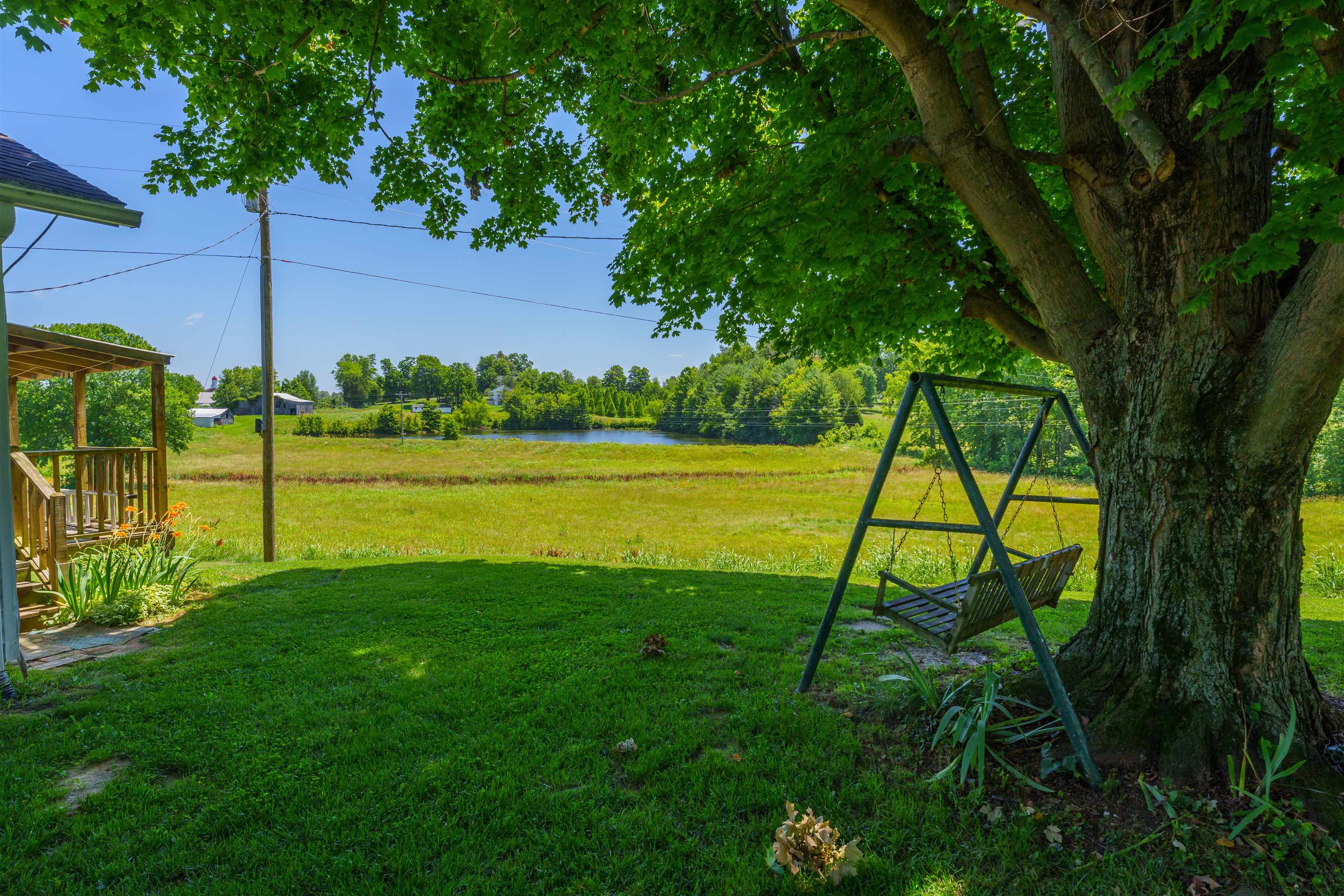 11164 St. Rt. 56, Owensboro, Kentucky 42301, 4 Bedrooms Bedrooms, ,2 BathroomsBathrooms,Single Family Residence,For Sale,St. Rt. 56,89863
