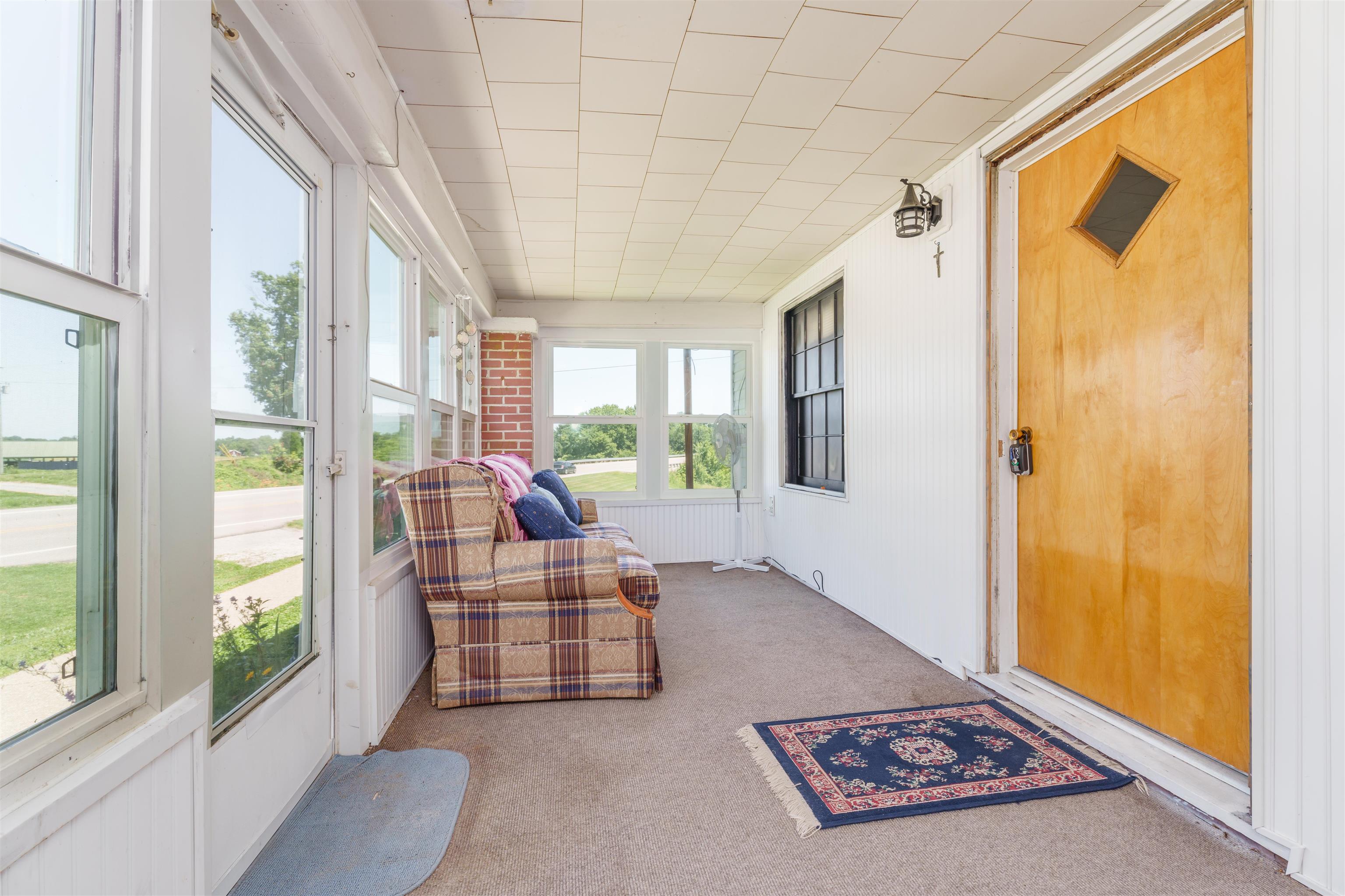 11164 St. Rt. 56, Owensboro, Kentucky 42301, 4 Bedrooms Bedrooms, ,2 BathroomsBathrooms,Single Family Residence,For Sale,St. Rt. 56,89863