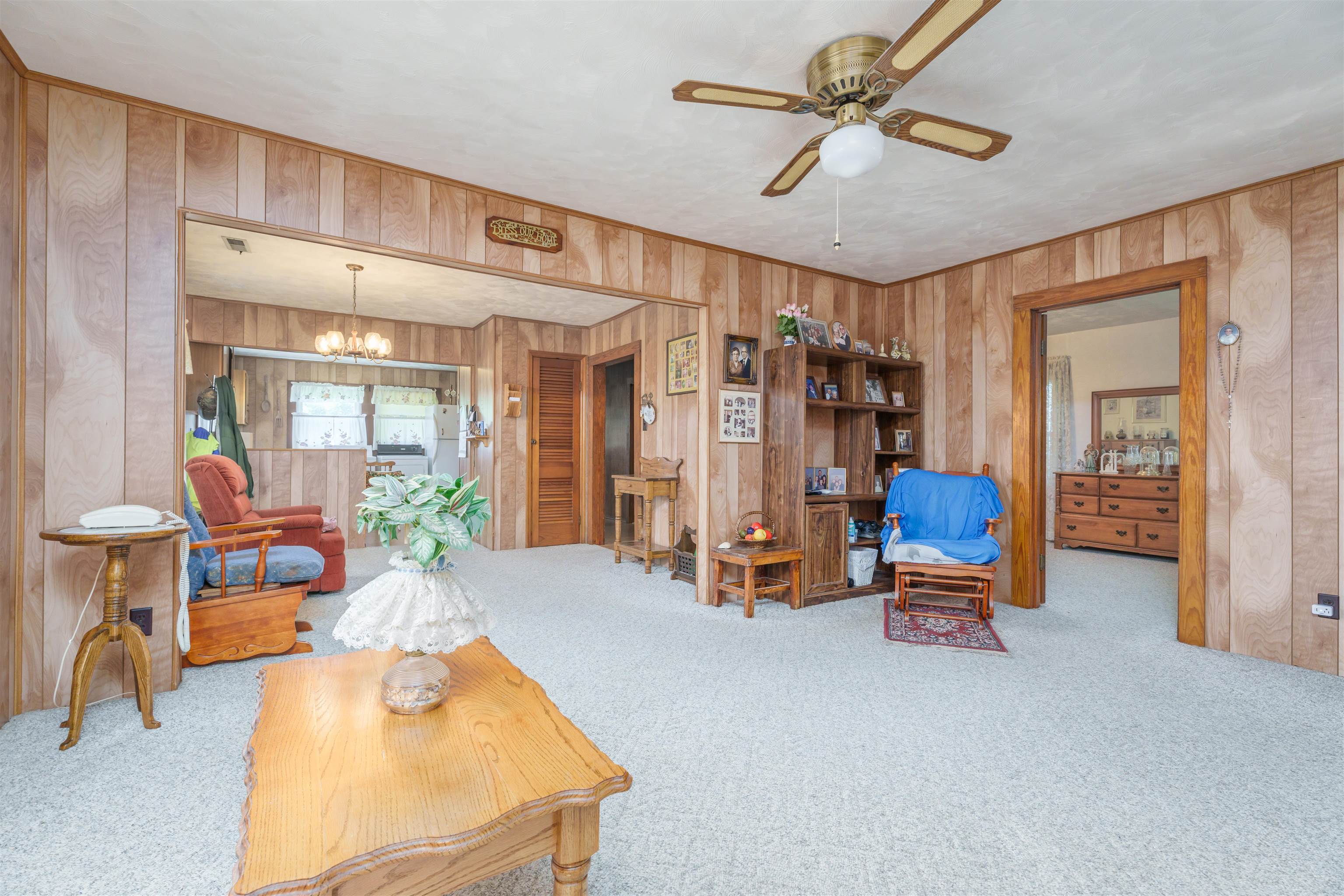 11164 St. Rt. 56, Owensboro, Kentucky 42301, 4 Bedrooms Bedrooms, ,2 BathroomsBathrooms,Single Family Residence,For Sale,St. Rt. 56,89863