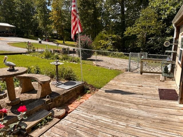 169 Comanche Dr, Falls of Rough, Kentucky 40119, 2 Bedrooms Bedrooms, ,1 BathroomBathrooms,Manufactured Home,For Sale,Comanche Dr,89865