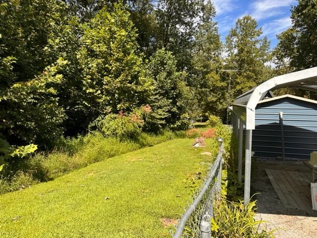 169 Comanche Dr, Falls of Rough, Kentucky 40119, 2 Bedrooms Bedrooms, ,1 BathroomBathrooms,Manufactured Home,For Sale,Comanche Dr,89865