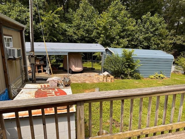 169 Comanche Dr, Falls of Rough, Kentucky 40119, 2 Bedrooms Bedrooms, ,1 BathroomBathrooms,Manufactured Home,For Sale,Comanche Dr,89865