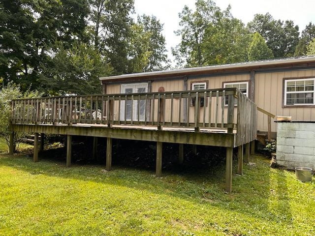 169 Comanche Dr, Falls of Rough, Kentucky 40119, 2 Bedrooms Bedrooms, ,1 BathroomBathrooms,Manufactured Home,For Sale,Comanche Dr,89865