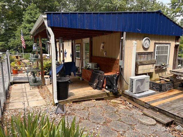 169 Comanche Dr, Falls of Rough, Kentucky 40119, 2 Bedrooms Bedrooms, ,1 BathroomBathrooms,Manufactured Home,For Sale,Comanche Dr,89865