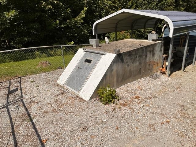 169 Comanche Dr, Falls of Rough, Kentucky 40119, 2 Bedrooms Bedrooms, ,1 BathroomBathrooms,Manufactured Home,For Sale,Comanche Dr,89865