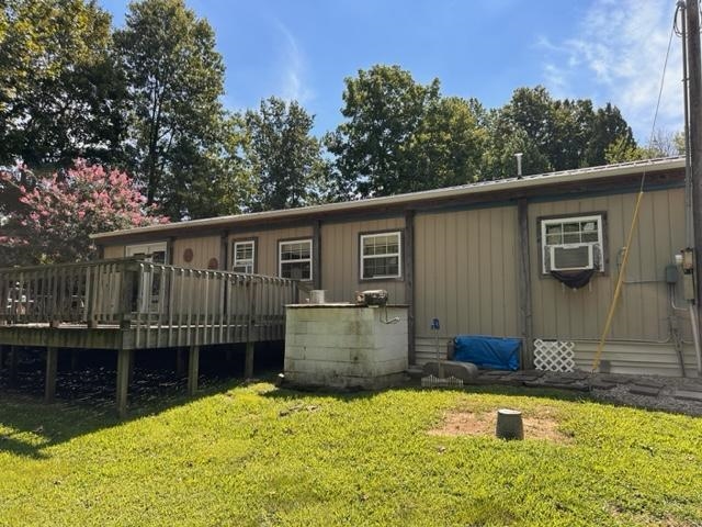 169 Comanche Dr, Falls of Rough, Kentucky 40119, 2 Bedrooms Bedrooms, ,1 BathroomBathrooms,Manufactured Home,For Sale,Comanche Dr,89865