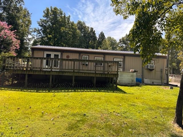 169 Comanche Dr, Falls of Rough, Kentucky 40119, 2 Bedrooms Bedrooms, ,1 BathroomBathrooms,Manufactured Home,For Sale,Comanche Dr,89865