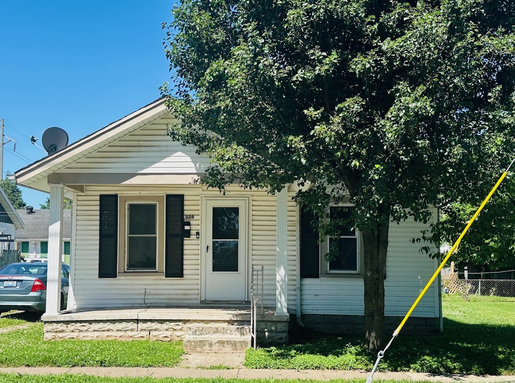 326 Castlen, Owensboro, Kentucky 42301, 2 Bedrooms Bedrooms, ,1 BathroomBathrooms,Single Family Residence,For Sale,Castlen,89867