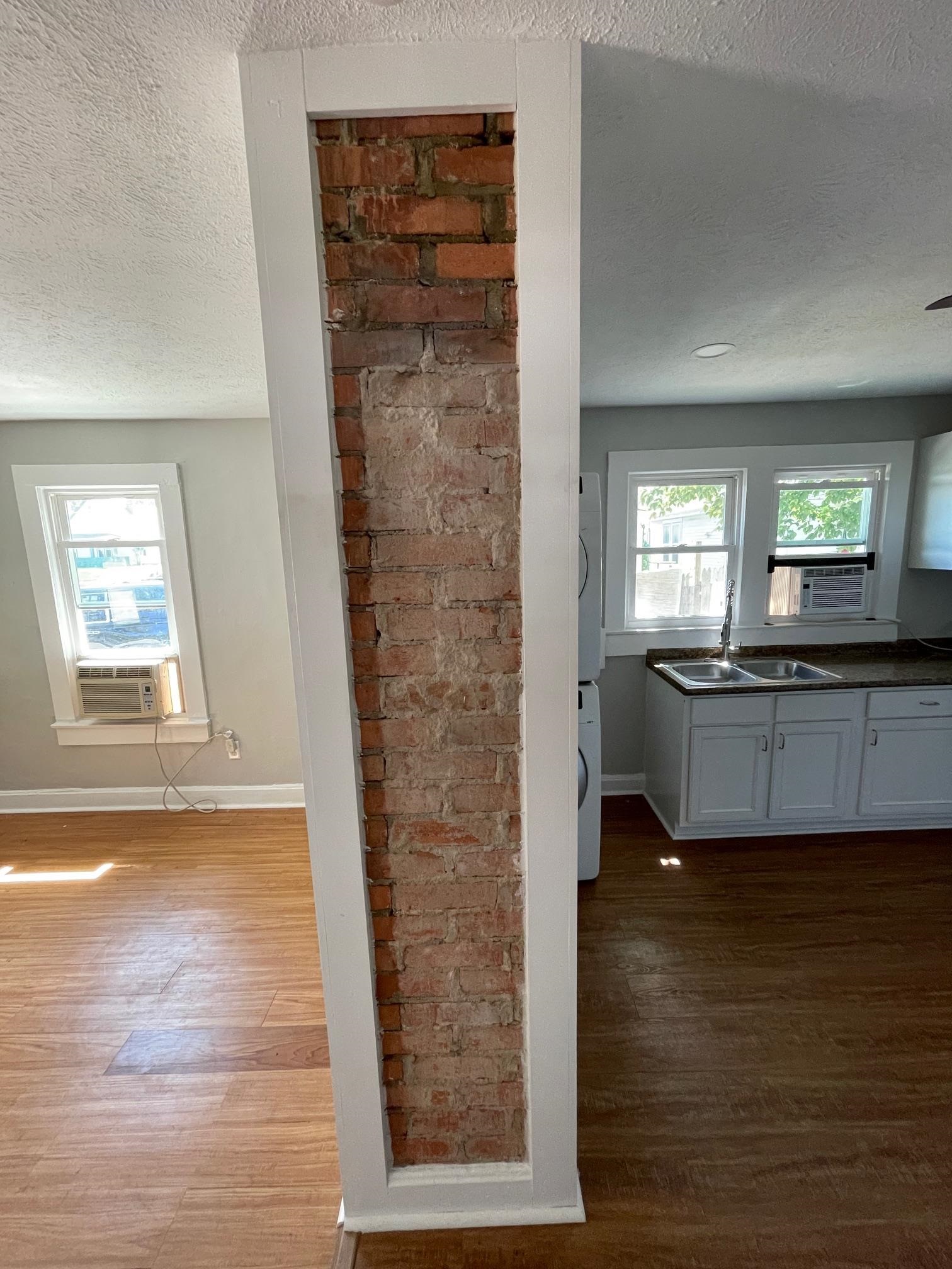 326 Castlen, Owensboro, Kentucky 42301, 2 Bedrooms Bedrooms, ,1 BathroomBathrooms,Single Family Residence,For Sale,Castlen,89867